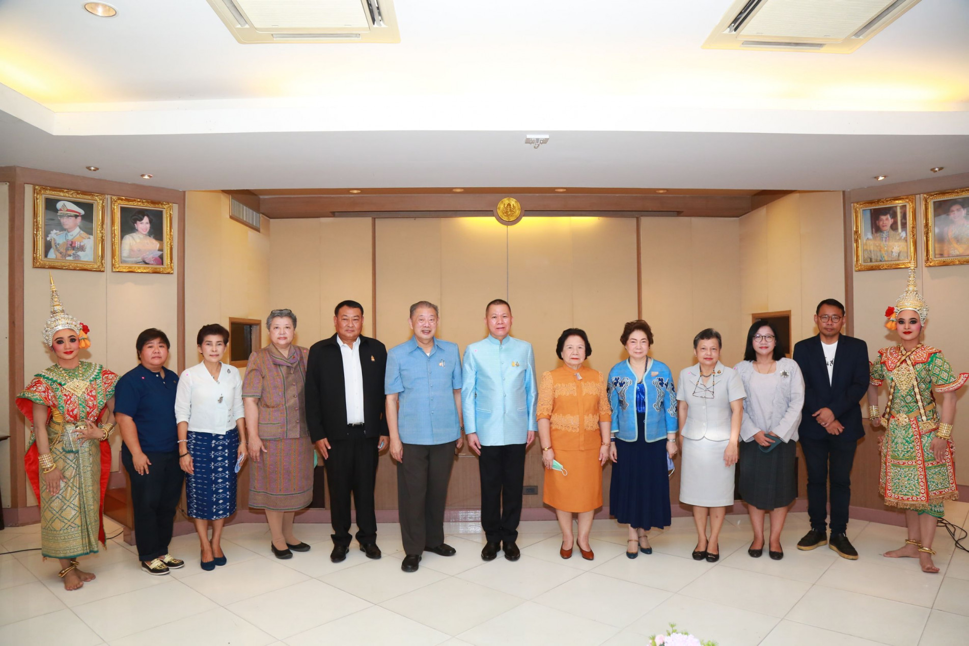 ภาพประกอบ ข่าวประชาสัมพันธ์