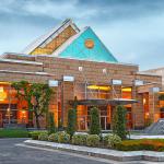 ภาพประกอบ :Ministry of Foreign Affairs