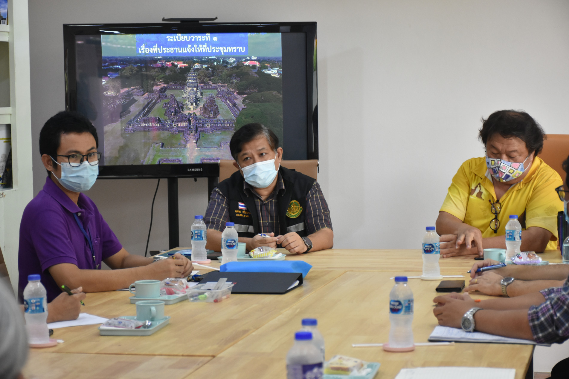 ภาพประกอบ ข่าวประชาสัมพันธ์