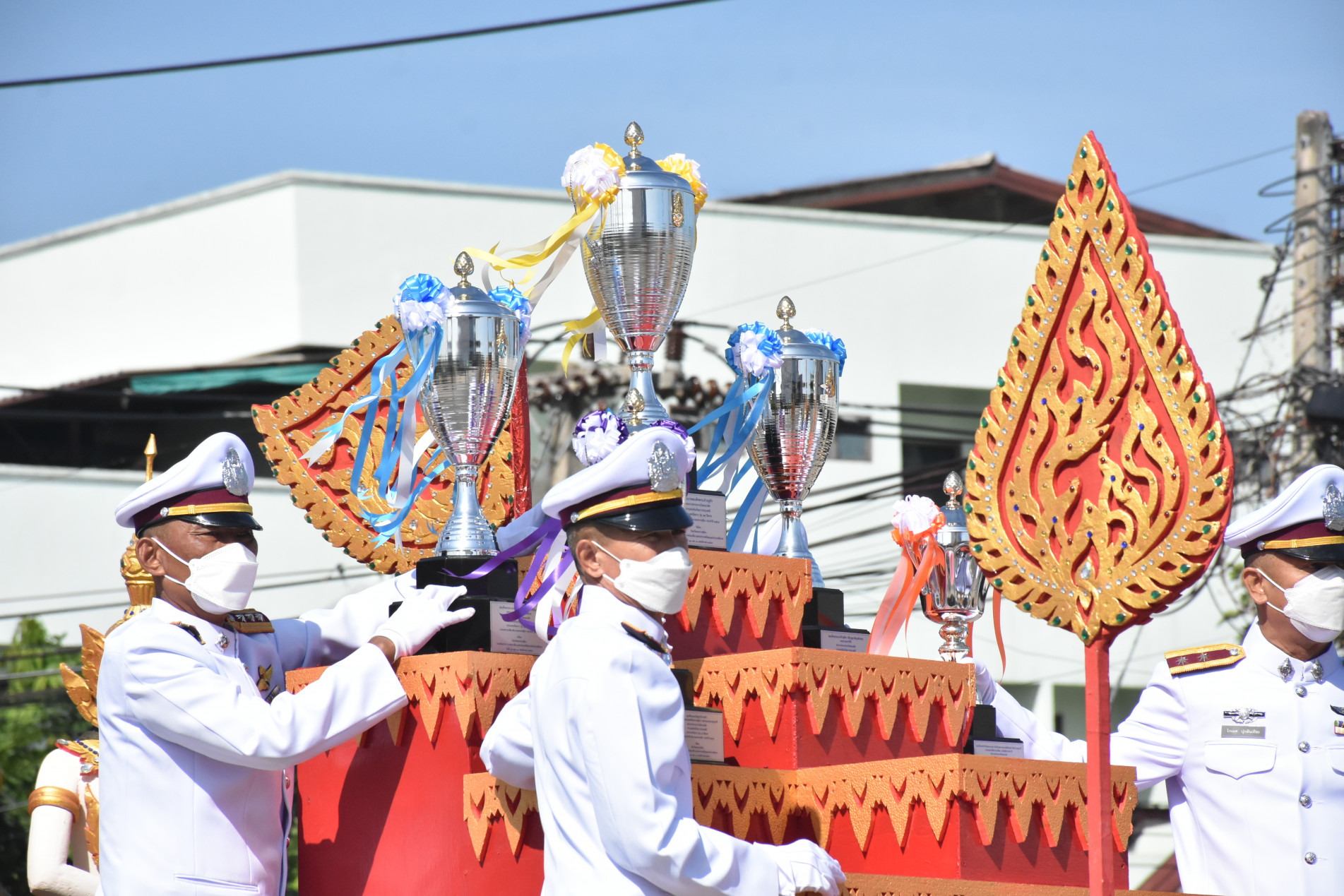 ภาพประกอบ ข่าวประชาสัมพันธ์