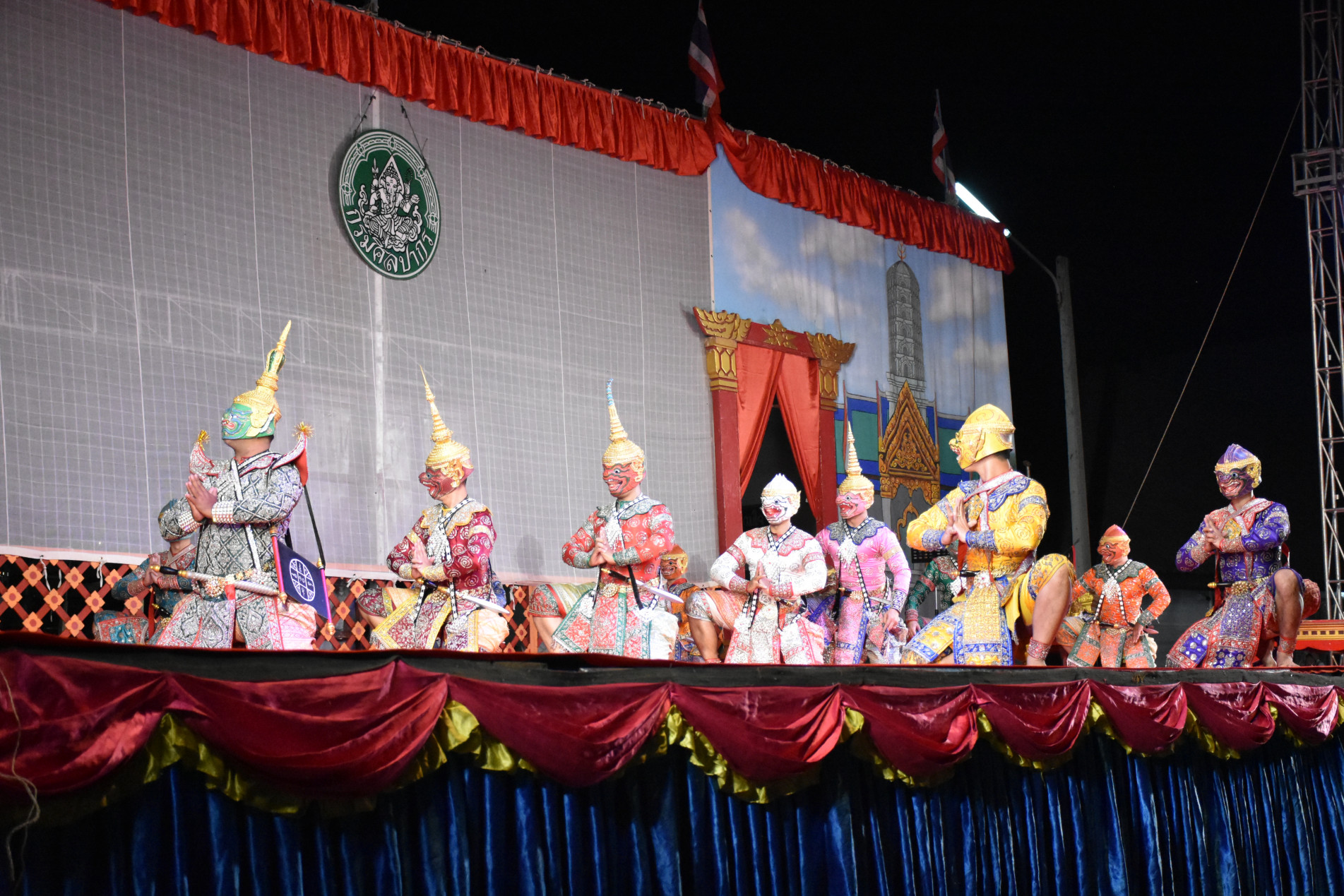 ภาพประกอบ ข่าวประชาสัมพันธ์