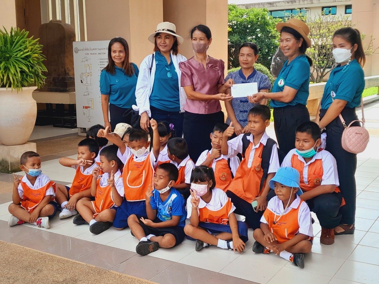 ภาพประกอบ ข่าวประชาสัมพันธ์