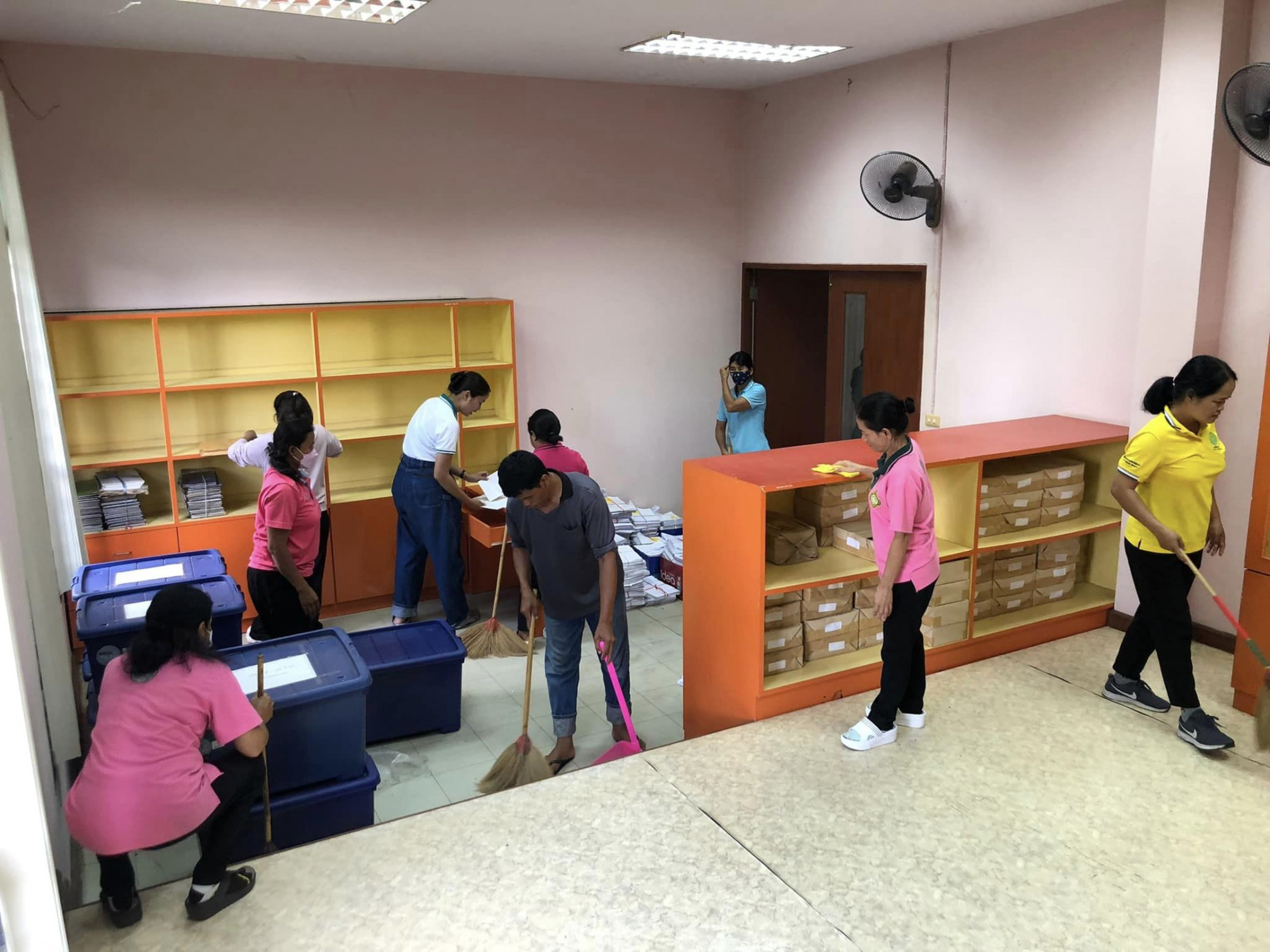 ภาพประกอบ ข่าวประชาสัมพันธ์