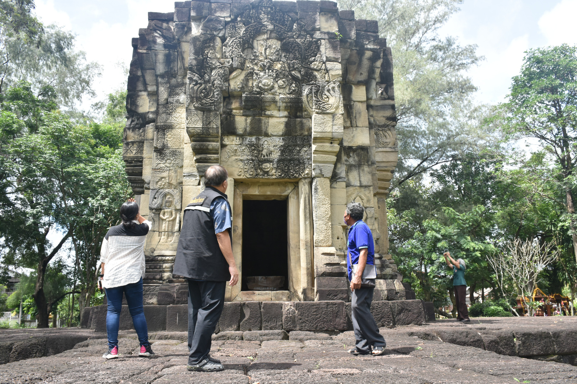 ภาพประกอบ ข่าวประชาสัมพันธ์