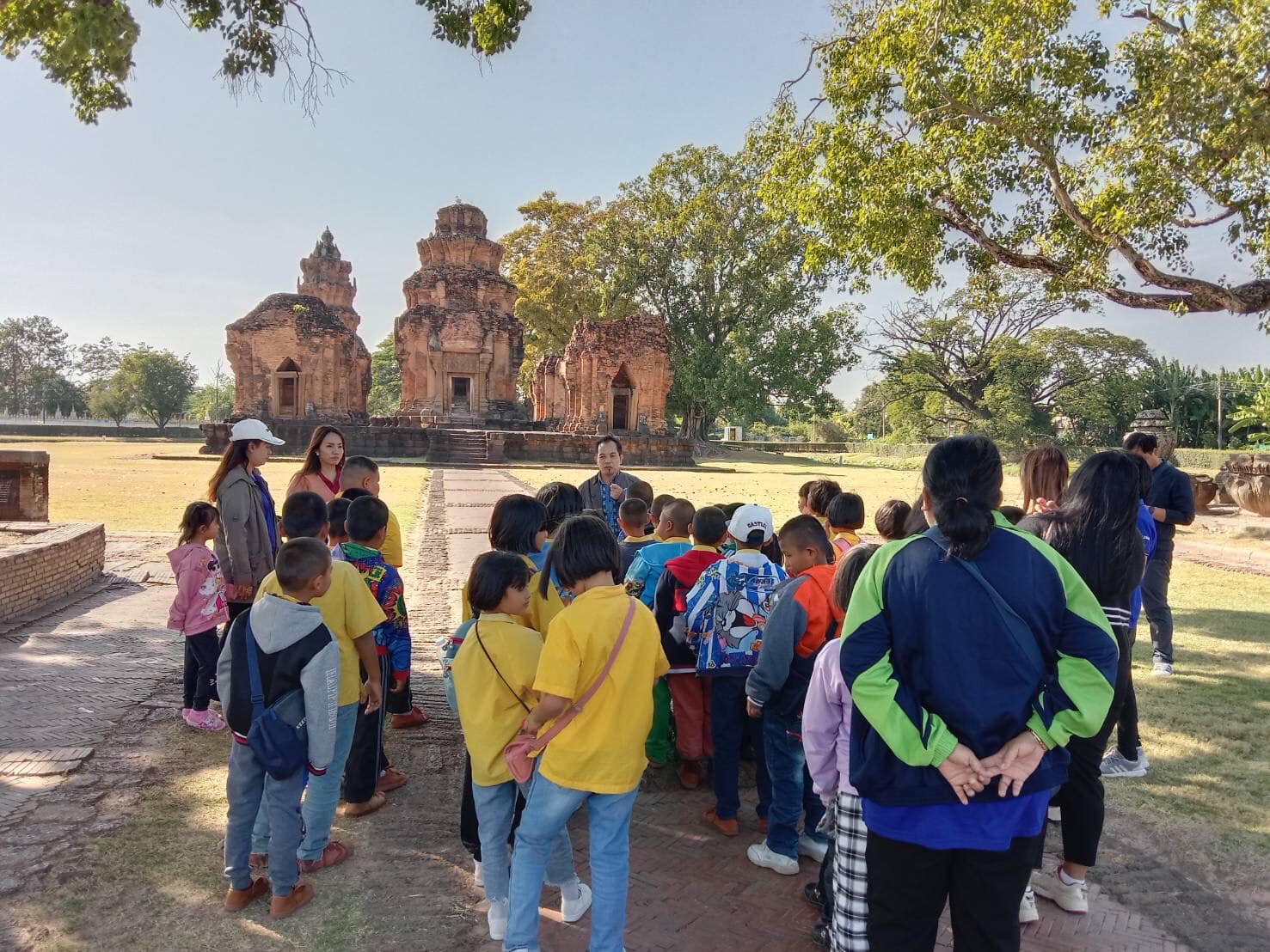 ภาพประกอบ ข่าวประชาสัมพันธ์