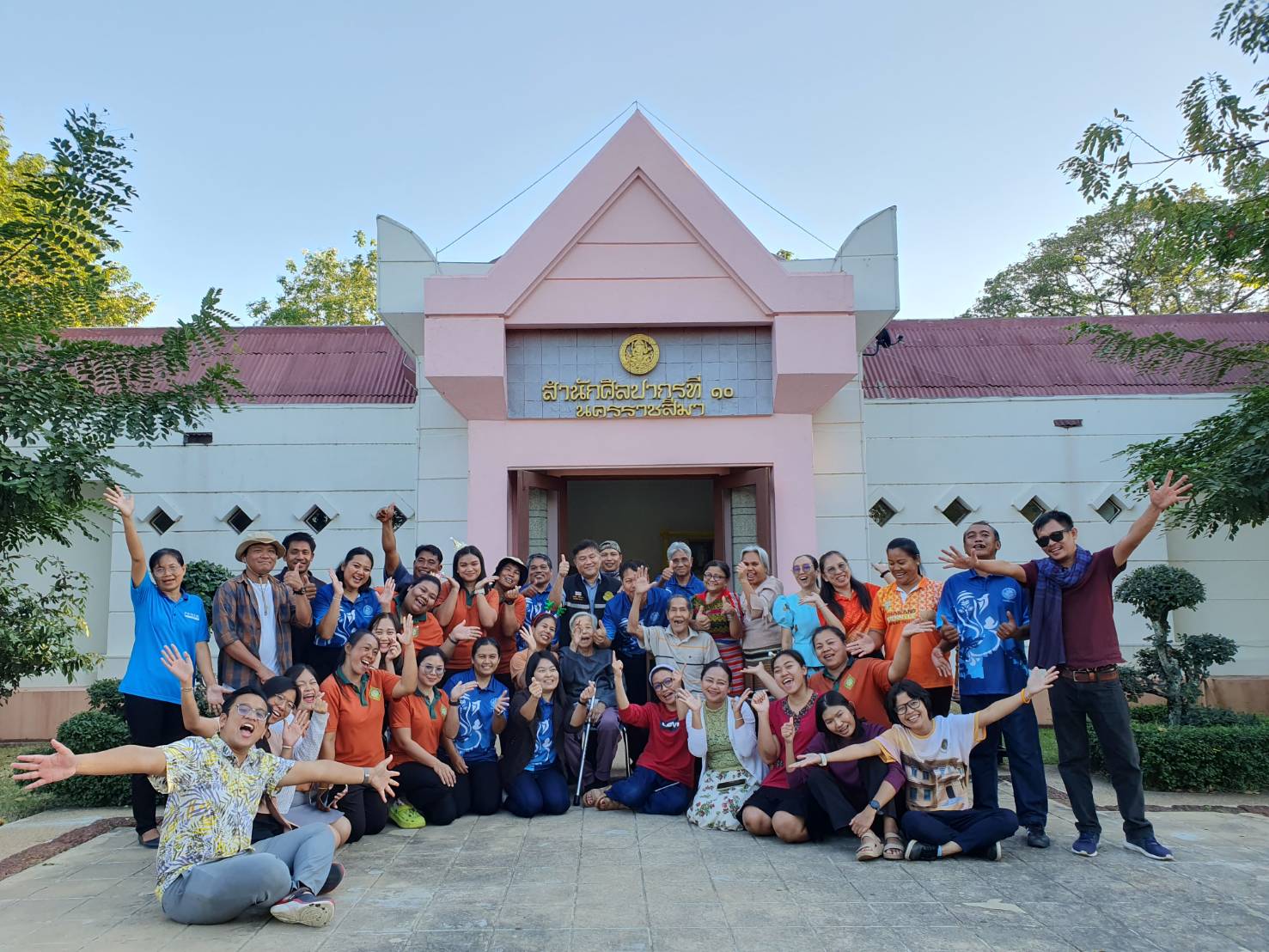 ภาพประกอบ ข่าวประชาสัมพันธ์