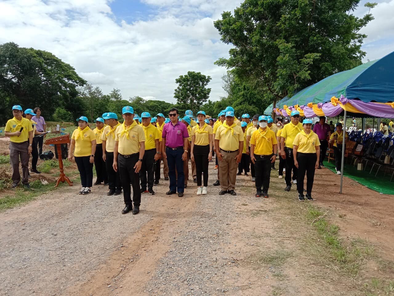 ภาพประกอบ ข่าวประชาสัมพันธ์