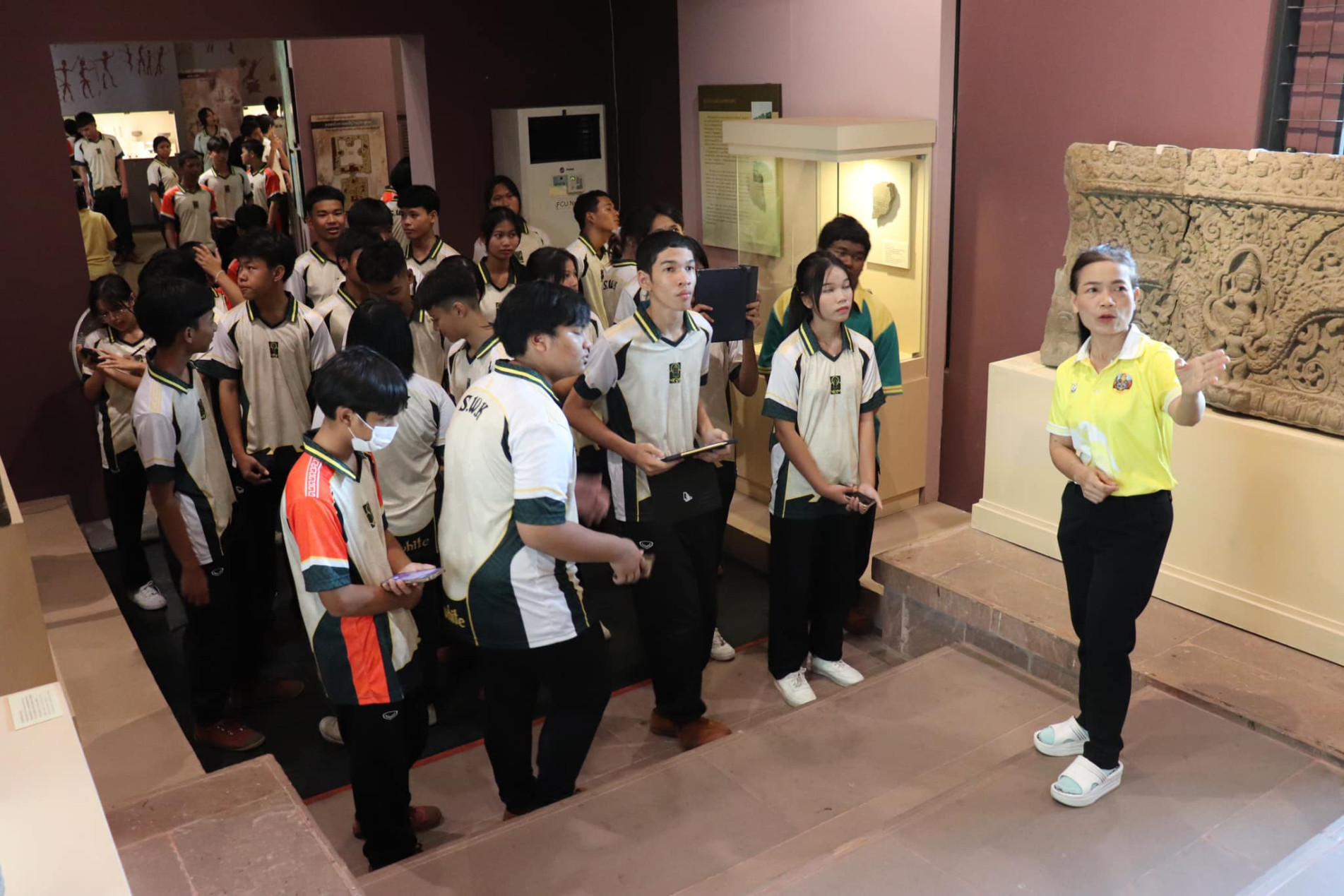 ภาพประกอบ ข่าวประชาสัมพันธ์