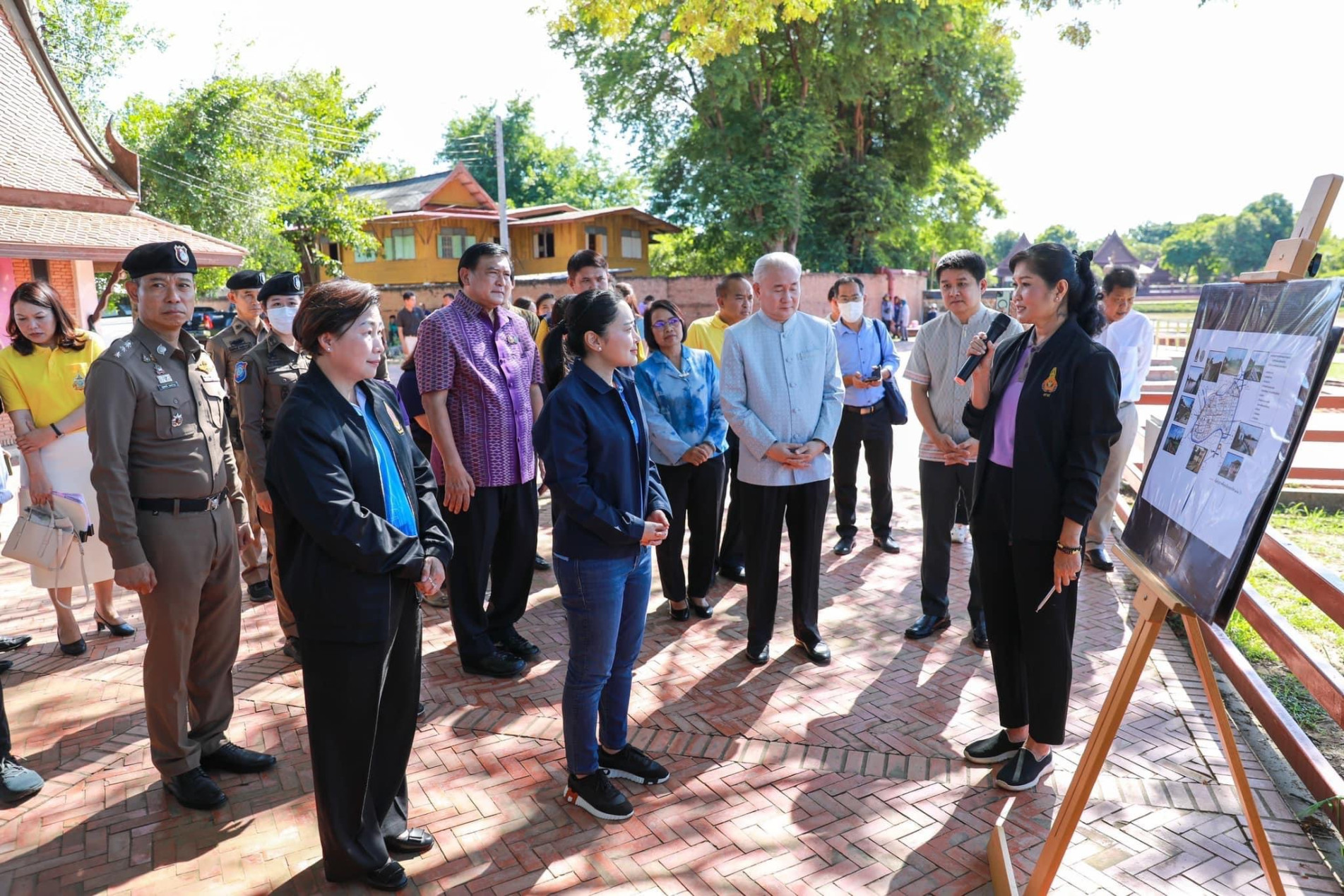 ภาพประกอบ ข่าวประชาสัมพันธ์