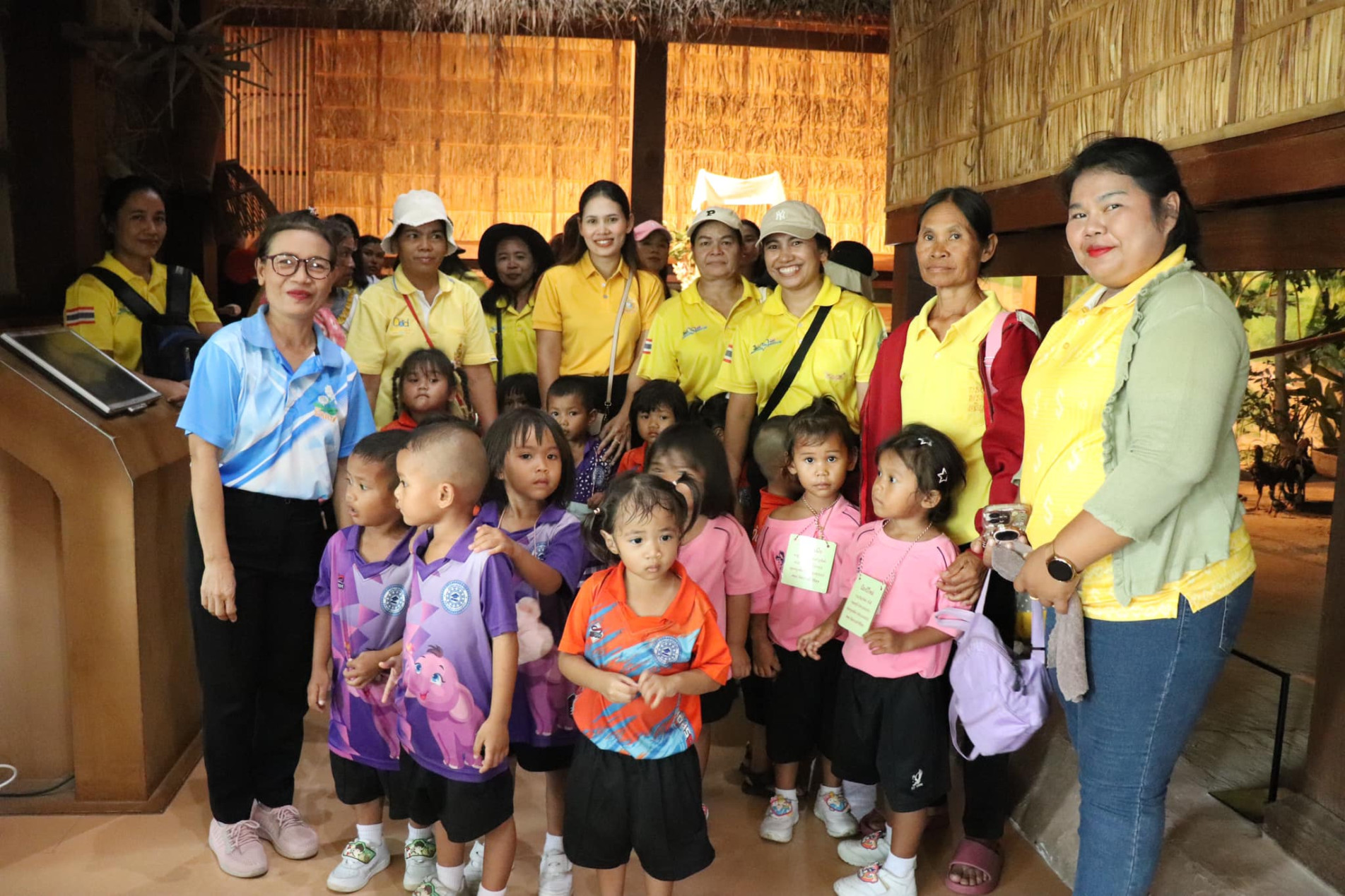 ภาพประกอบ ข่าวประชาสัมพันธ์