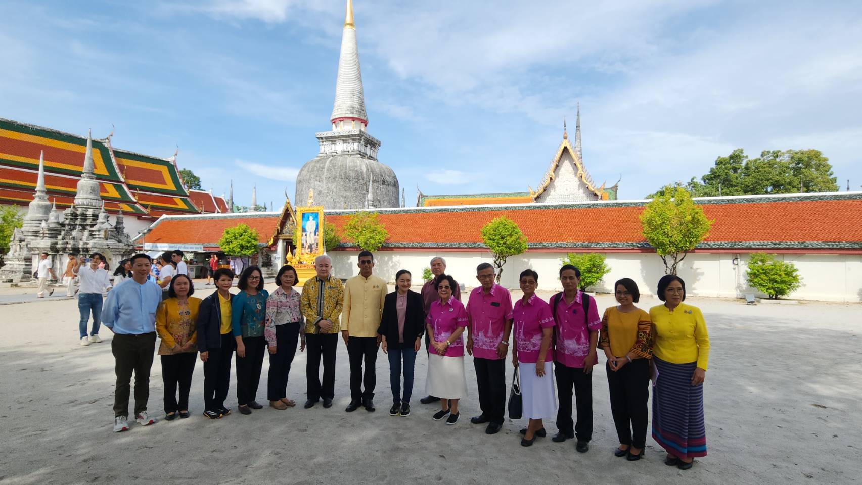 ภาพประกอบ ข่าวประชาสัมพันธ์