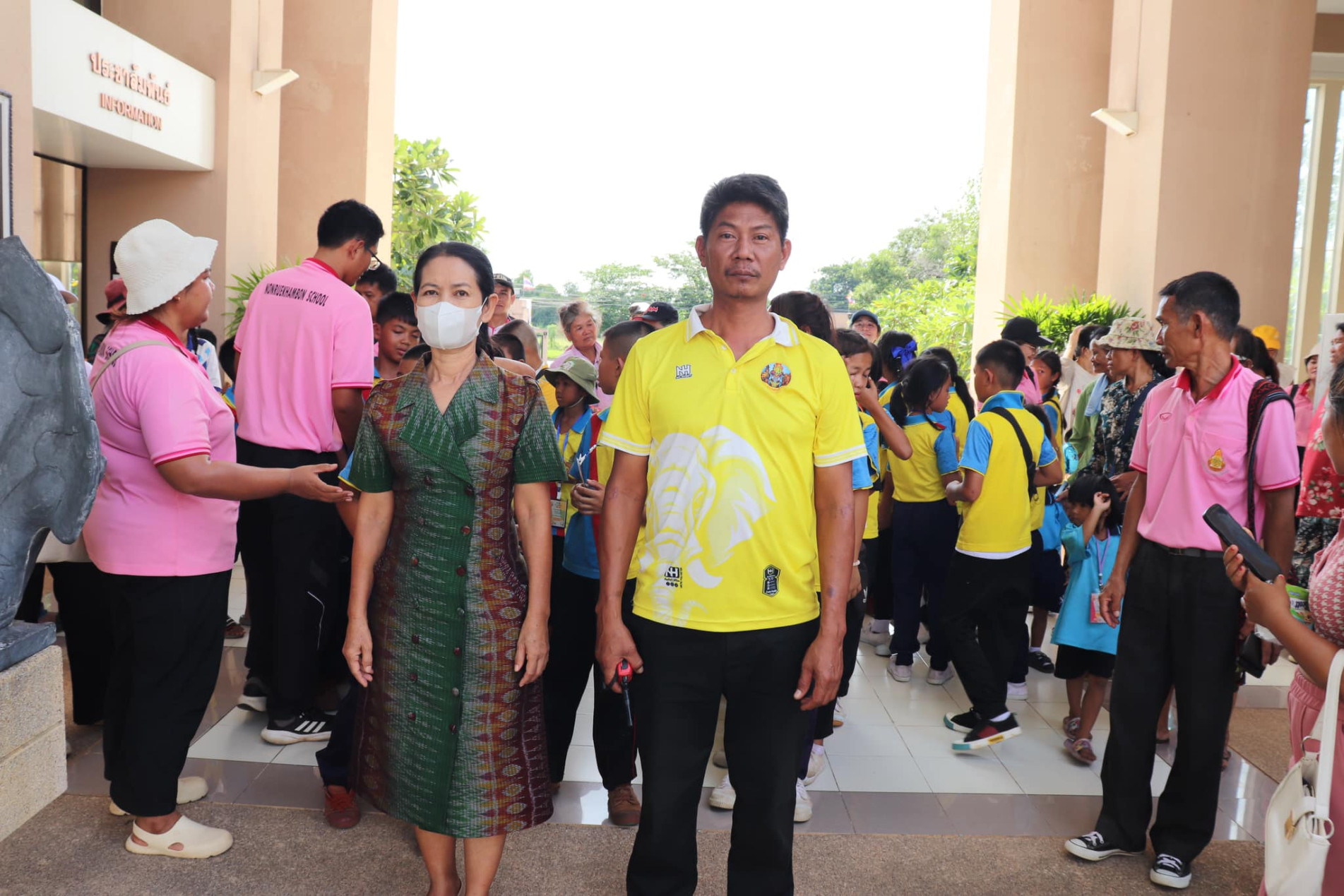 ภาพประกอบ ข่าวประชาสัมพันธ์