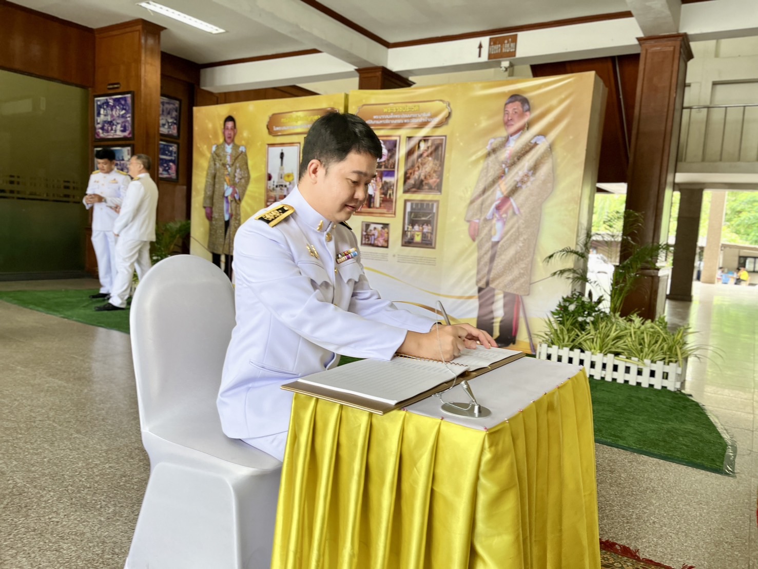 ภาพประกอบ ข่าวประชาสัมพันธ์