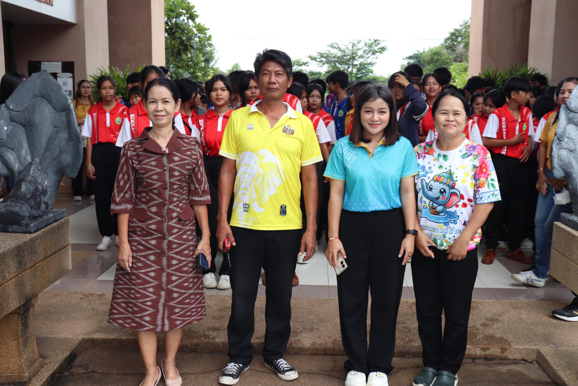 ภาพประกอบ ข่าวประชาสัมพันธ์