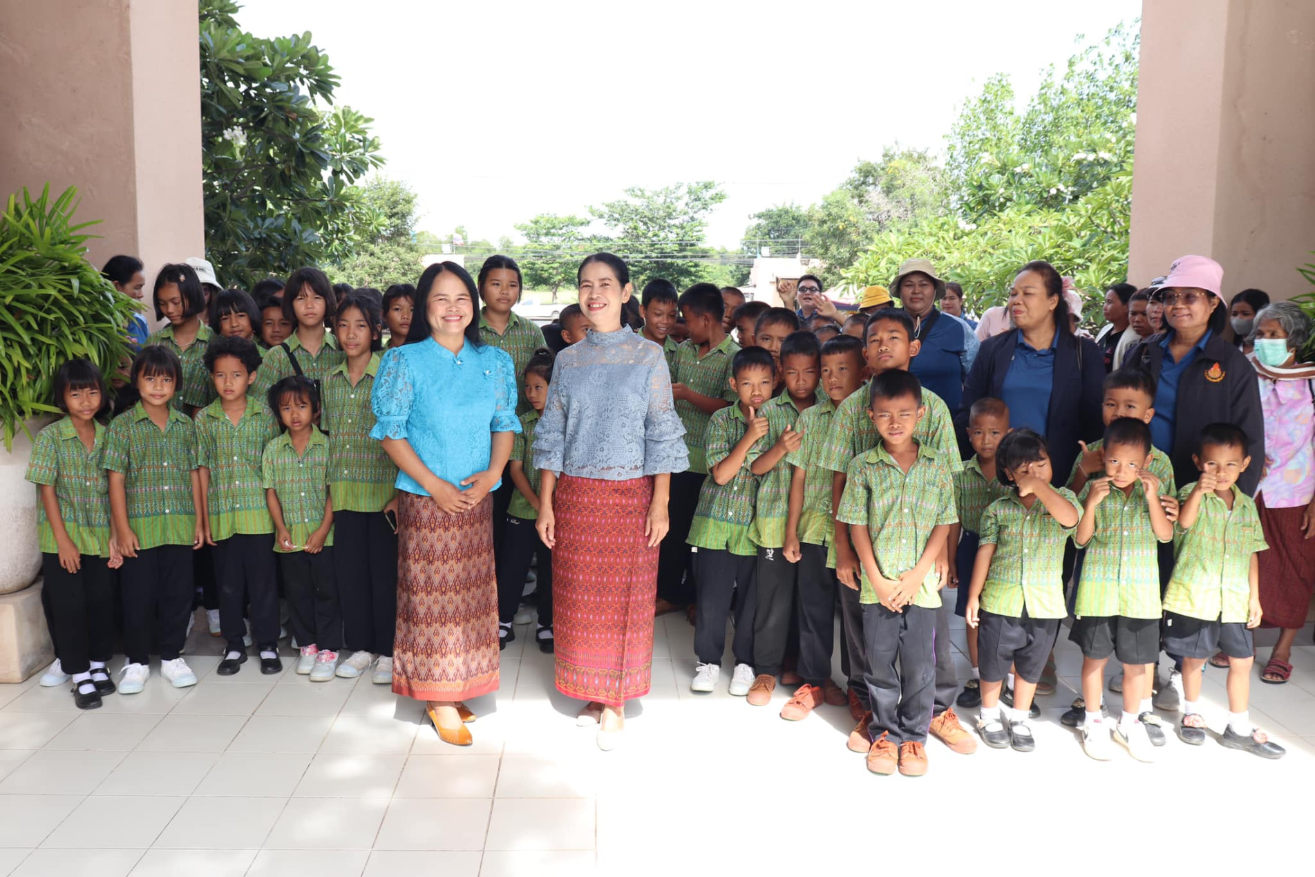 ภาพประกอบ ข่าวประชาสัมพันธ์