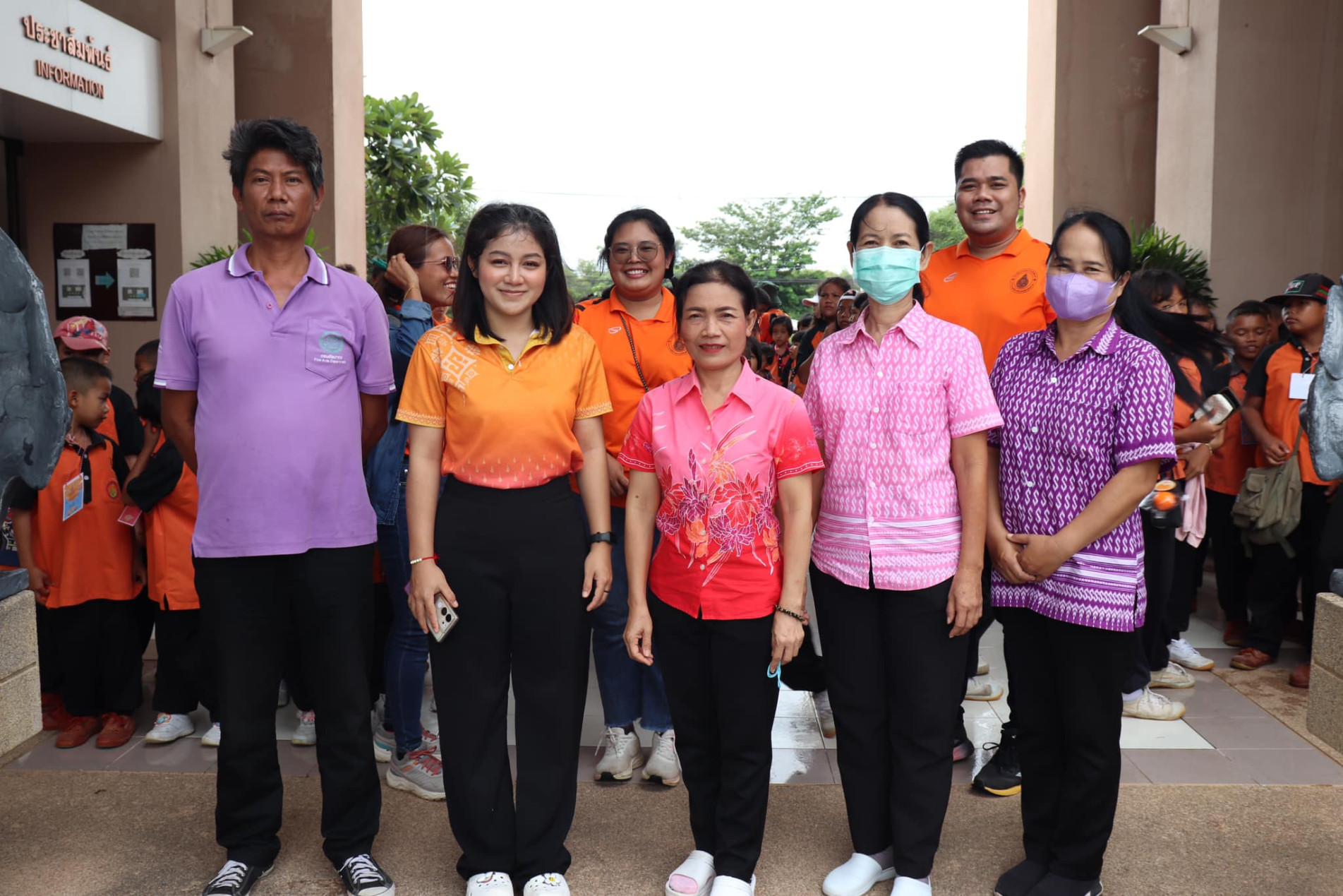 ภาพประกอบ ข่าวประชาสัมพันธ์