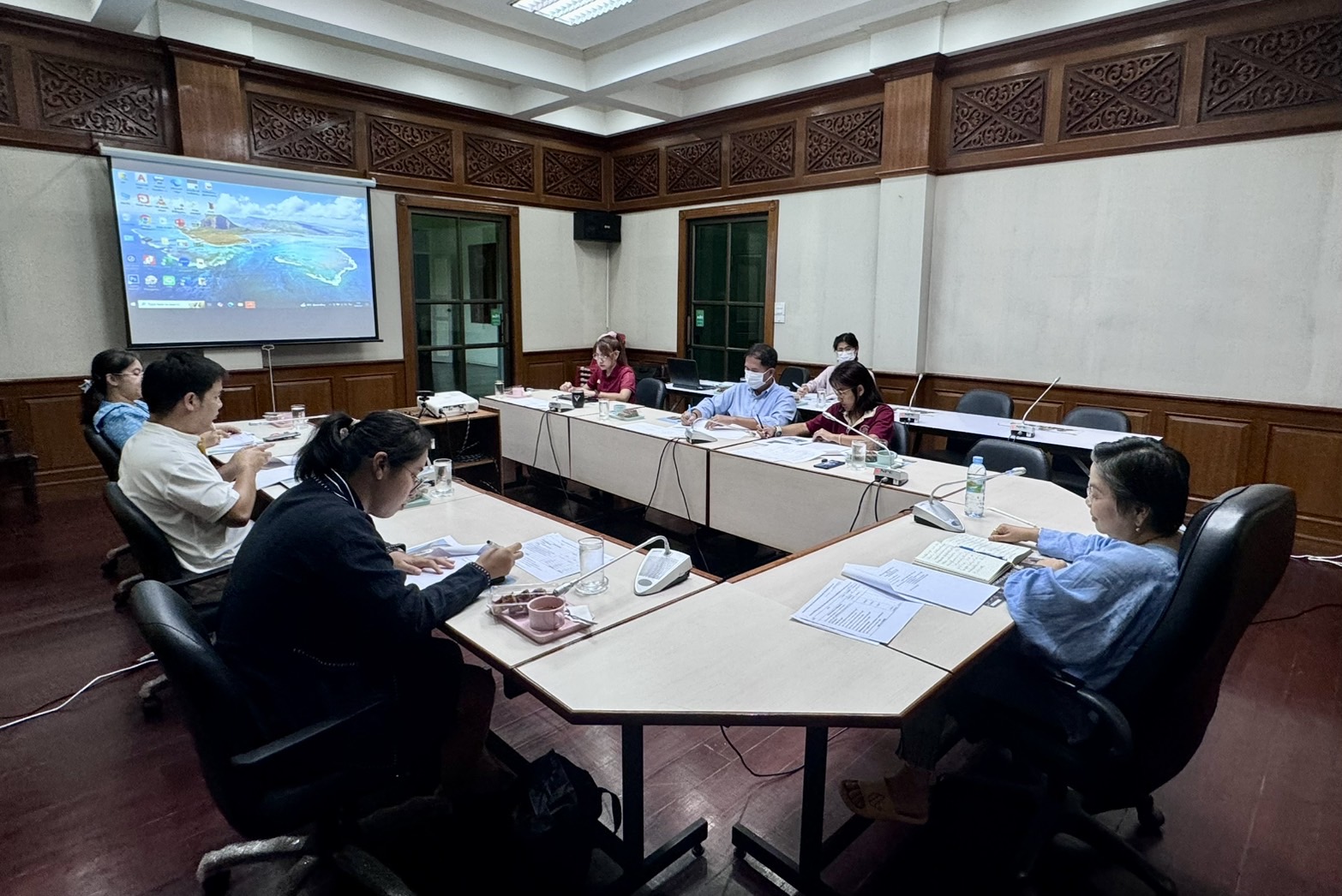 ภาพประกอบ ข่าวประชาสัมพันธ์