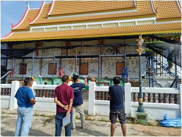 ภาพประกอบ ข่าวประชาสัมพันธ์