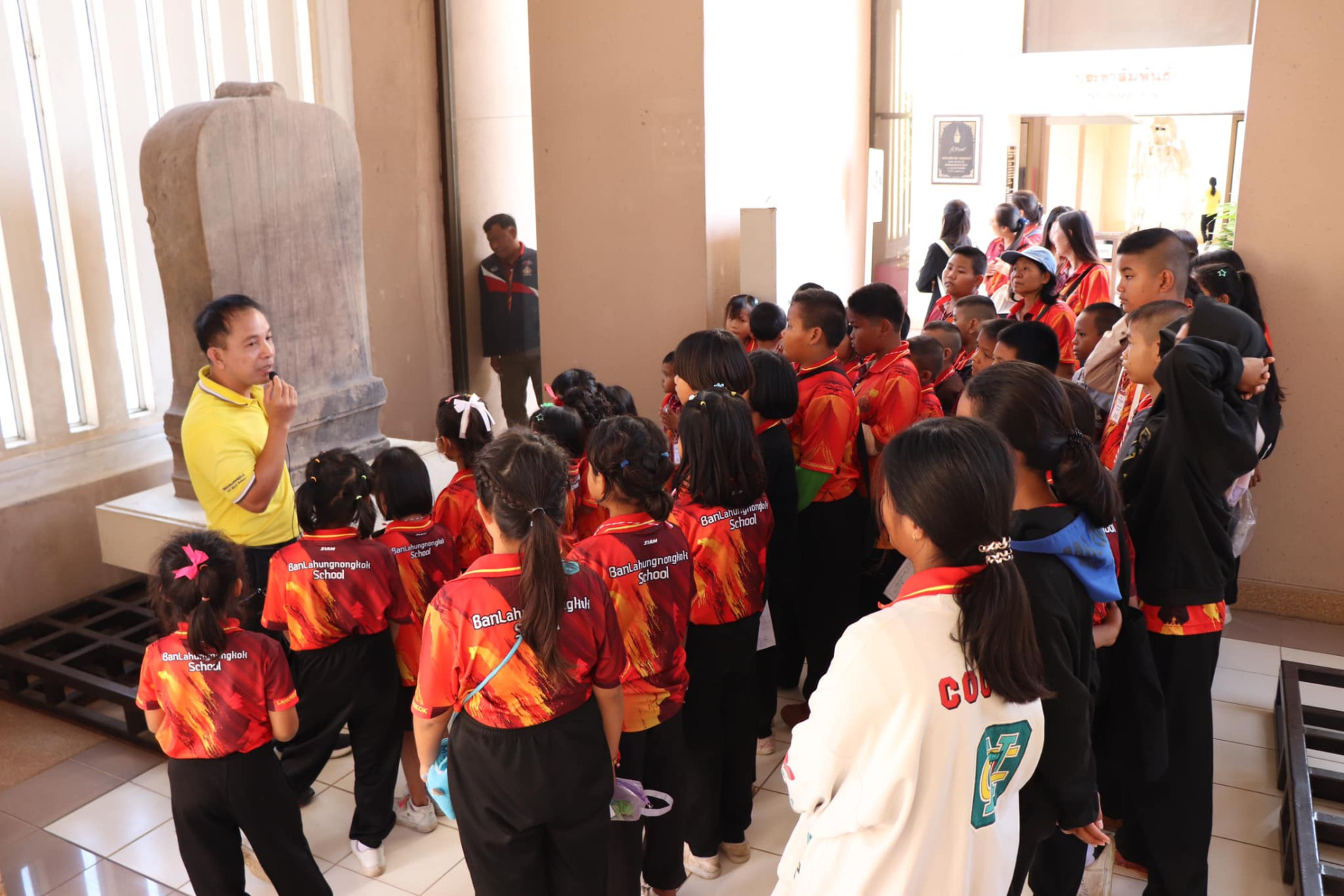 ภาพประกอบ ข่าวประชาสัมพันธ์