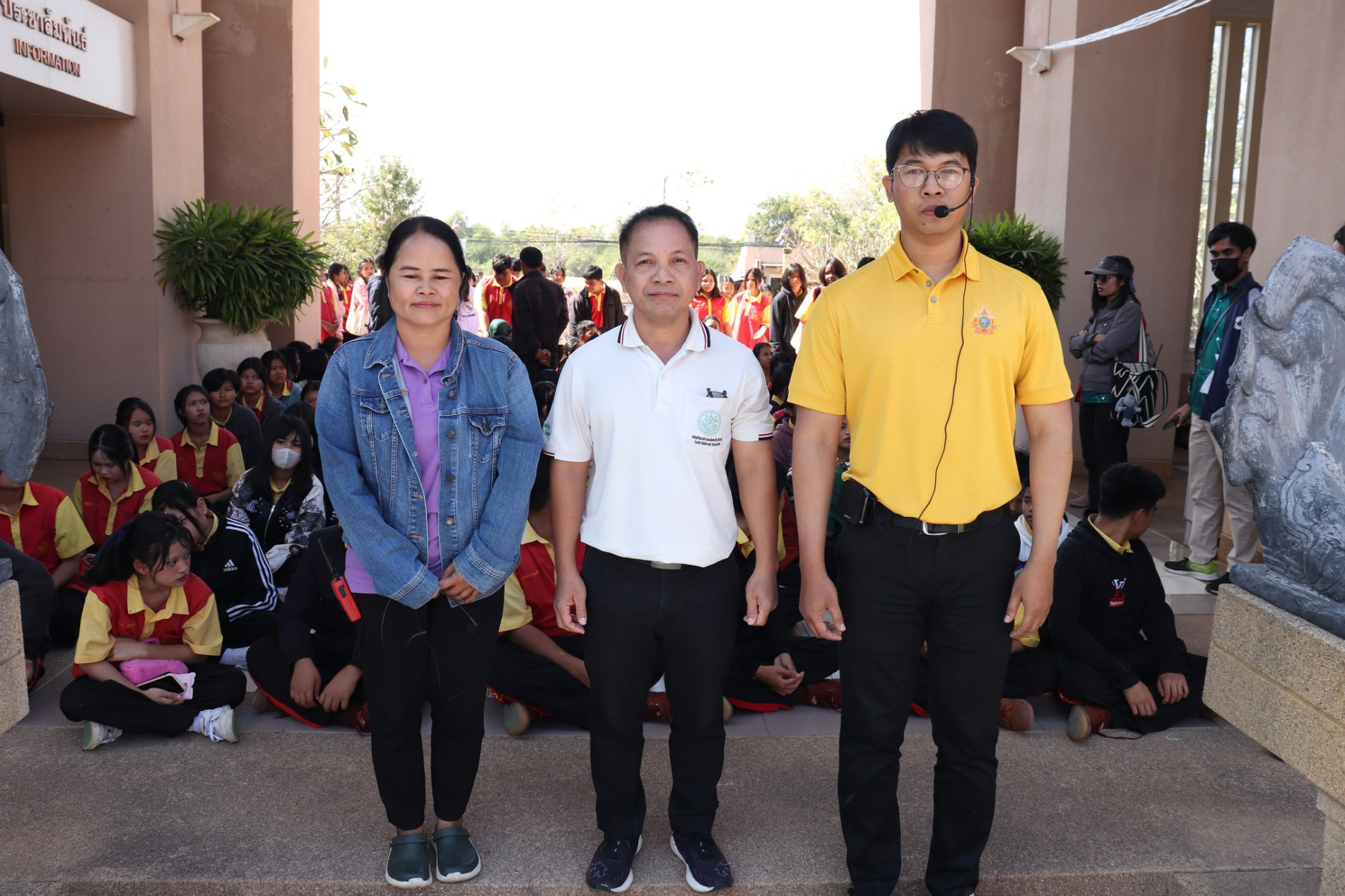 ภาพประกอบ ข่าวประชาสัมพันธ์