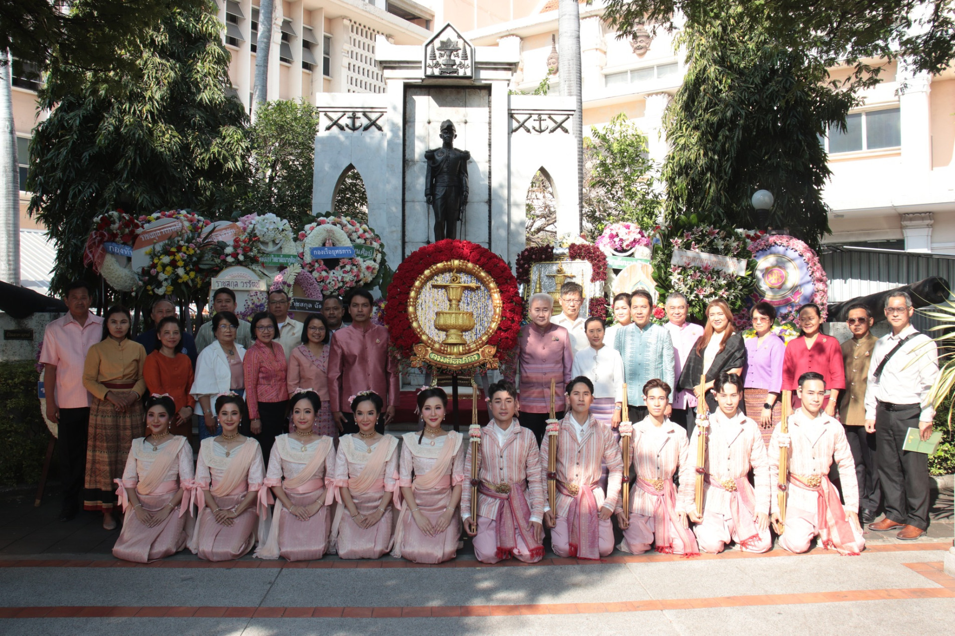 ภาพประกอบ ข่าวประชาสัมพันธ์
