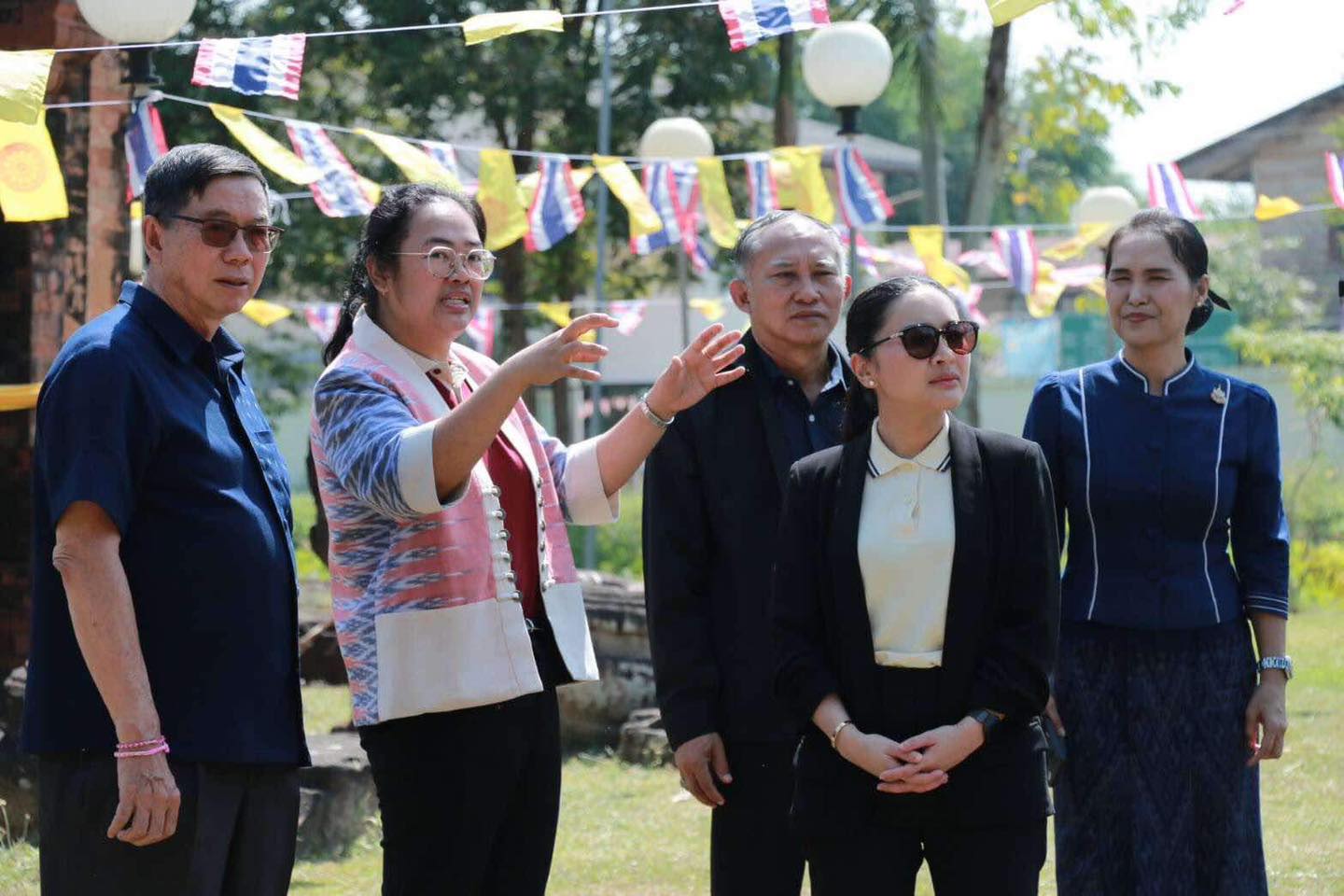 ภาพประกอบ ข่าวประชาสัมพันธ์