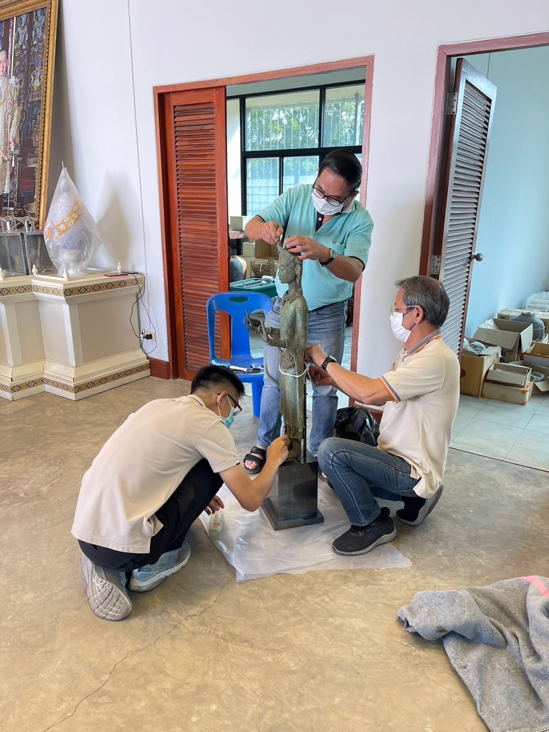 ภาพประกอบ ข่าวประชาสัมพันธ์