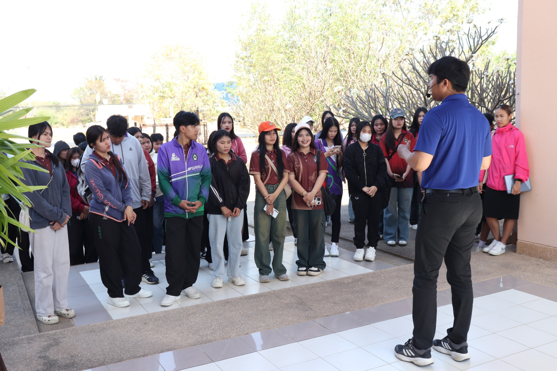 ภาพประกอบ ข่าวประชาสัมพันธ์