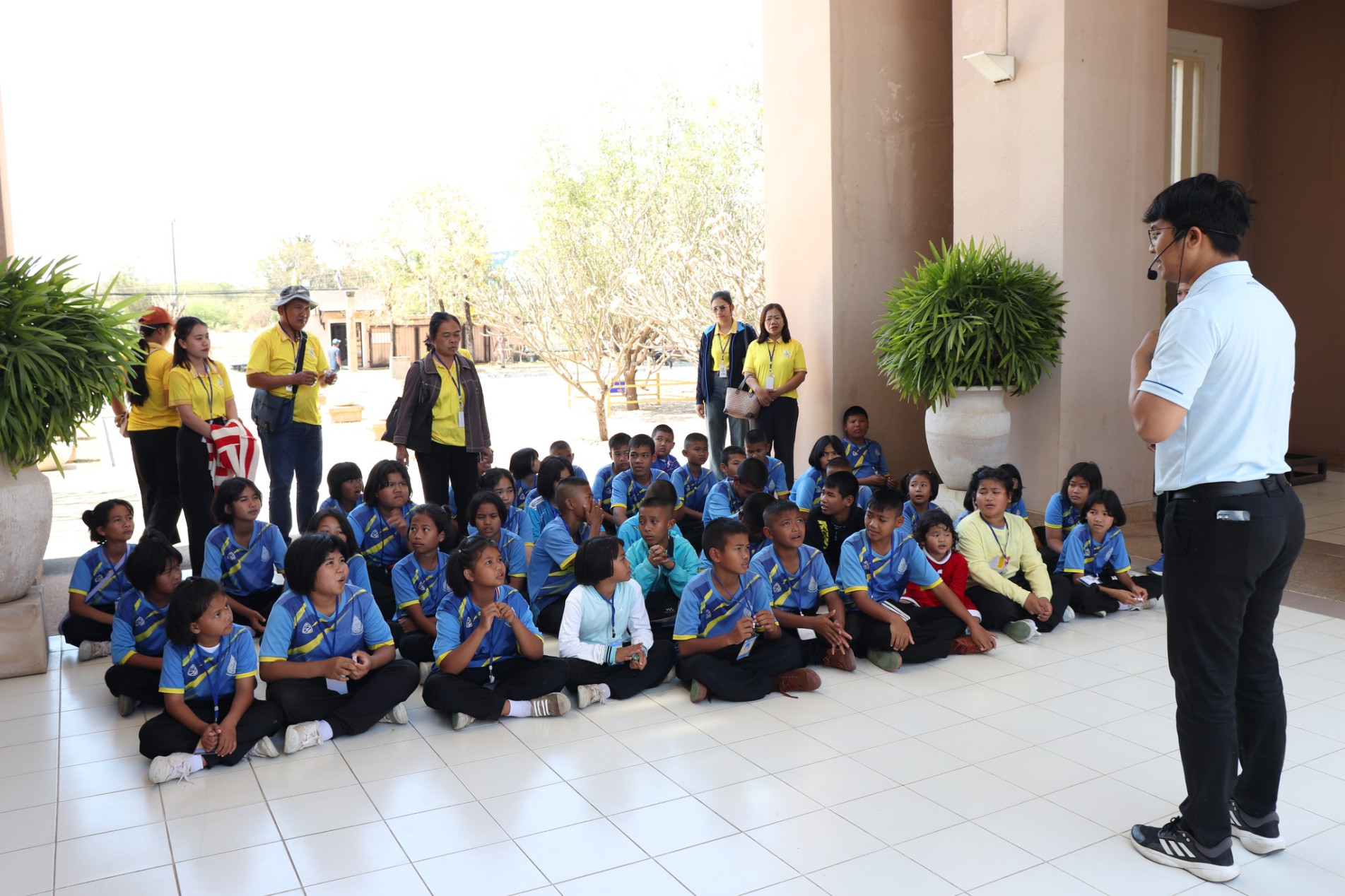 ภาพประกอบ ข่าวประชาสัมพันธ์