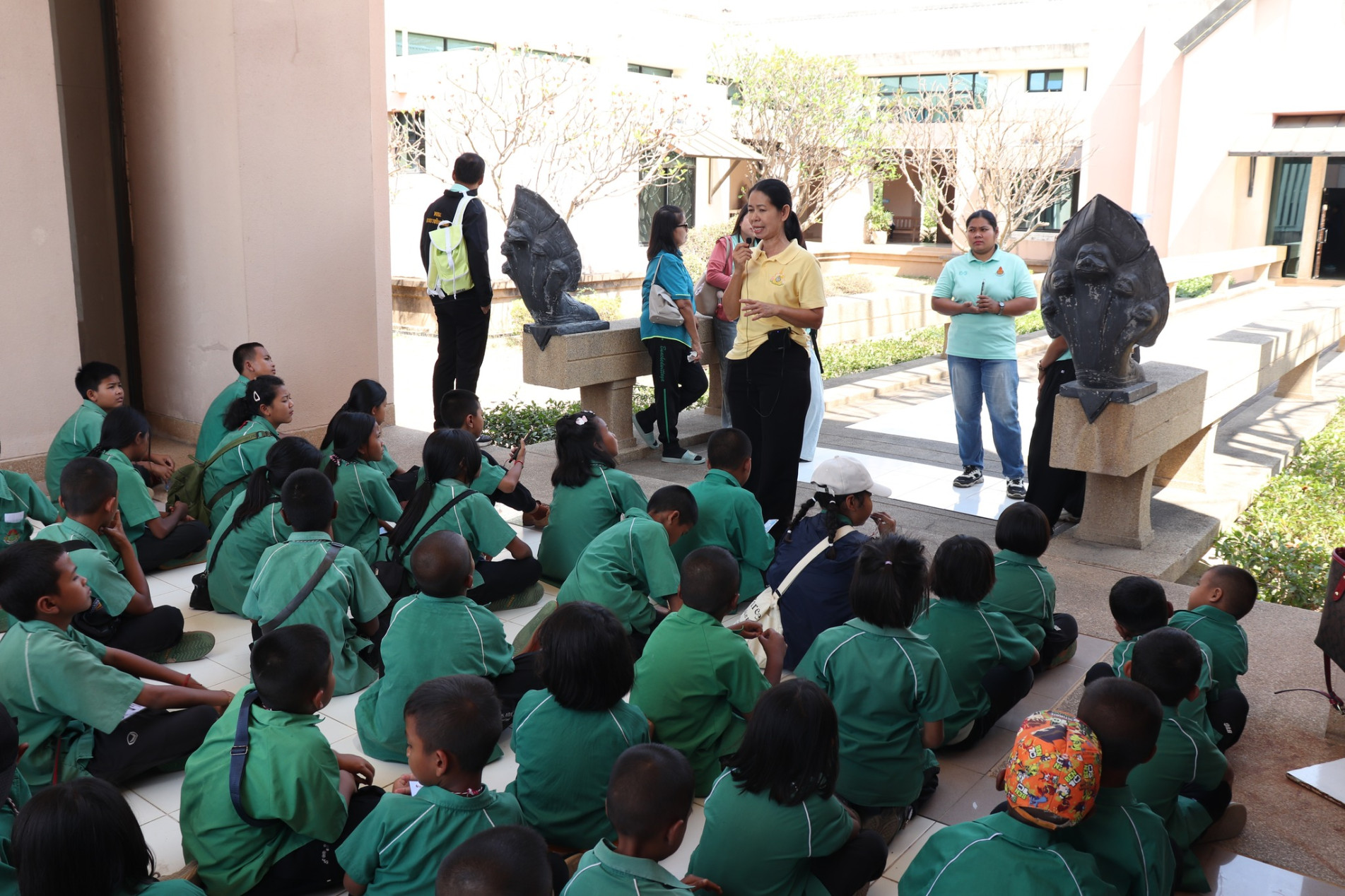 ภาพประกอบ ข่าวประชาสัมพันธ์