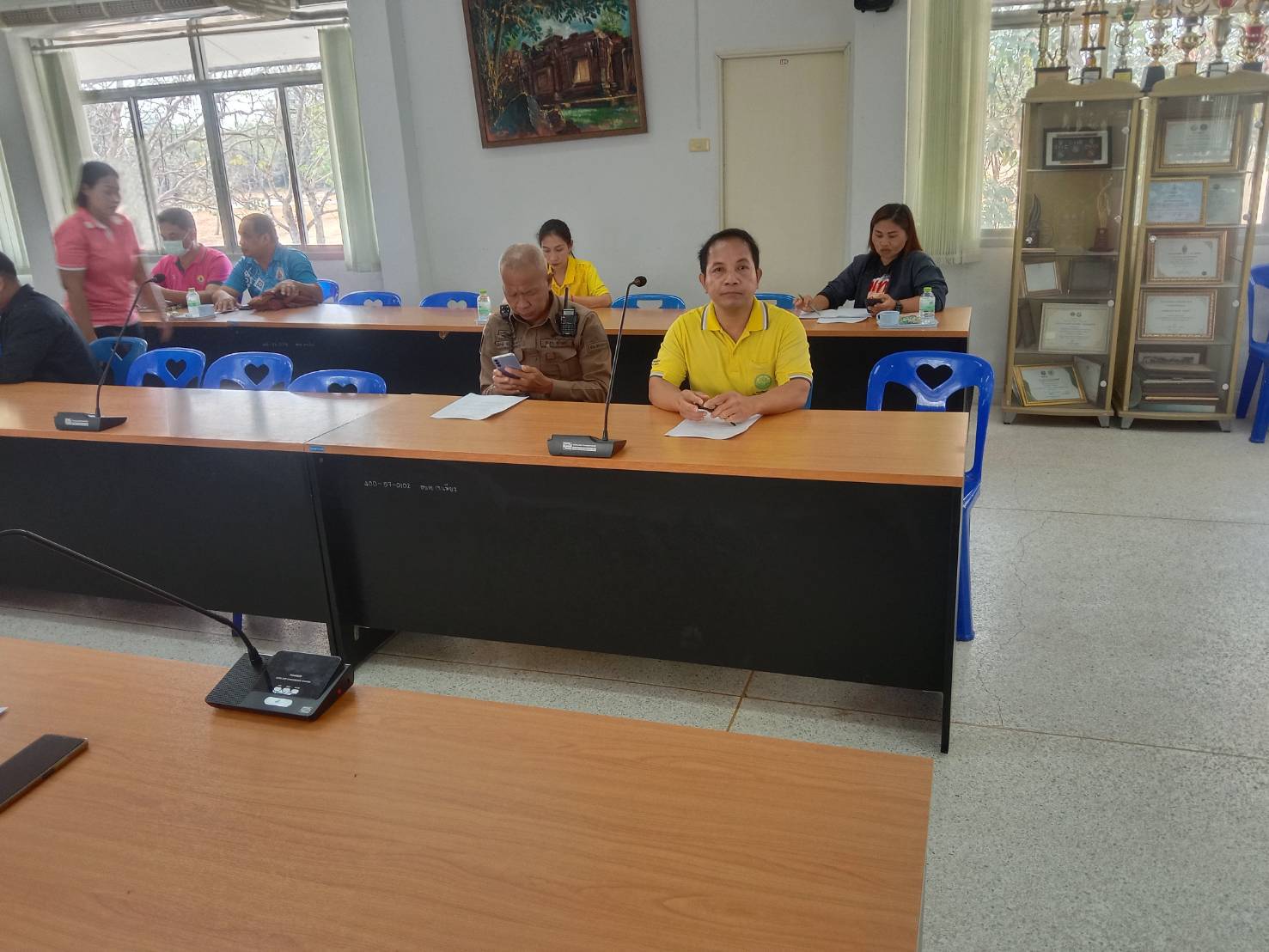 ภาพประกอบ ข่าวประชาสัมพันธ์