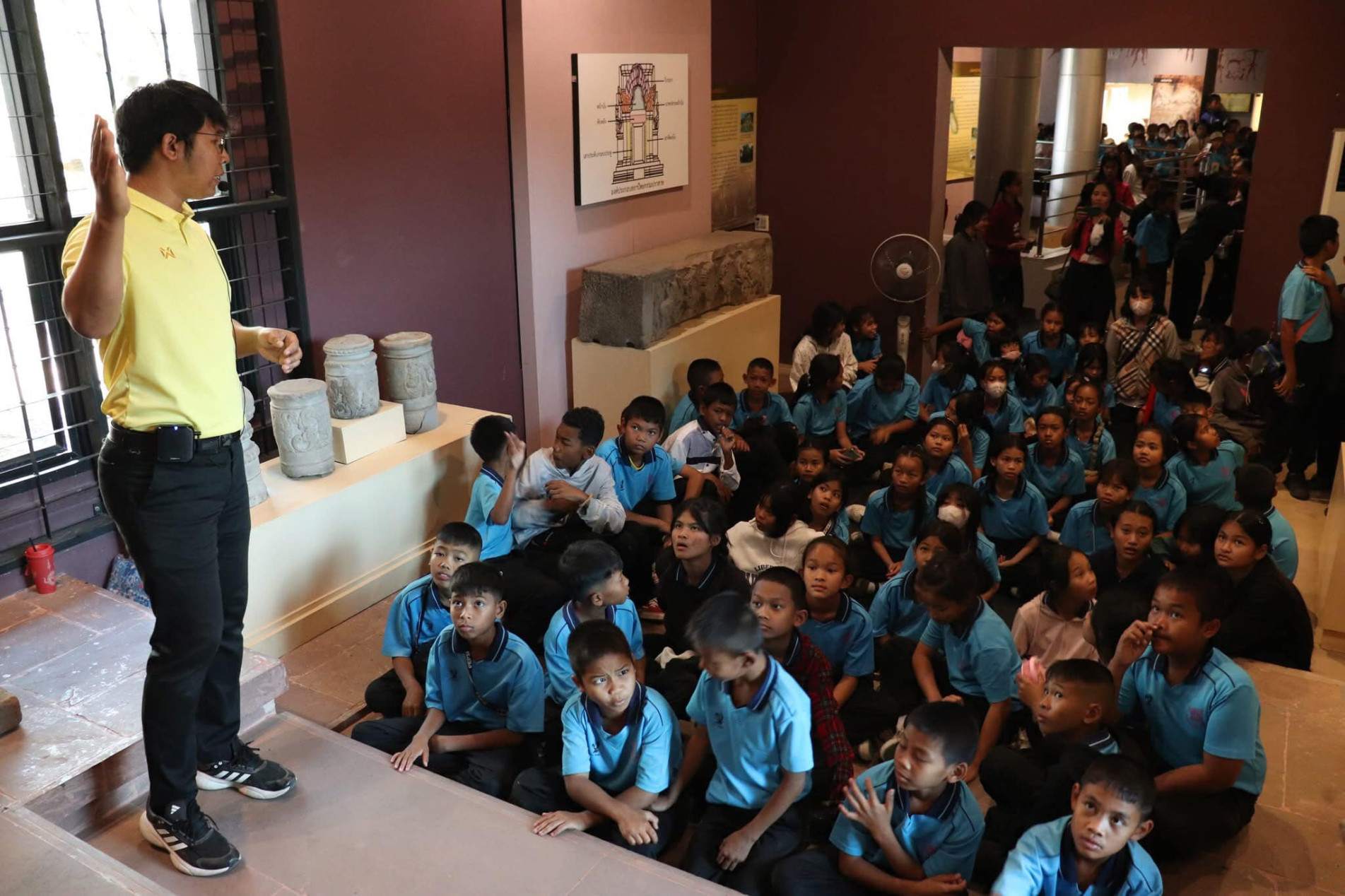 ภาพประกอบ ข่าวประชาสัมพันธ์