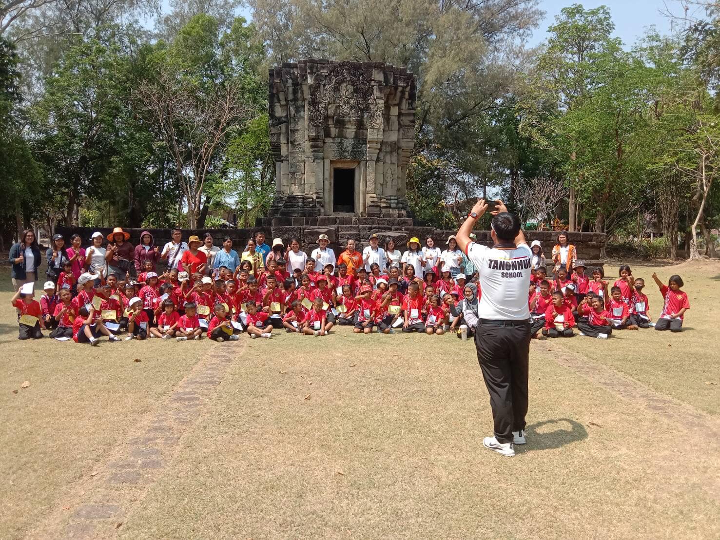 ภาพประกอบ ข่าวประชาสัมพันธ์