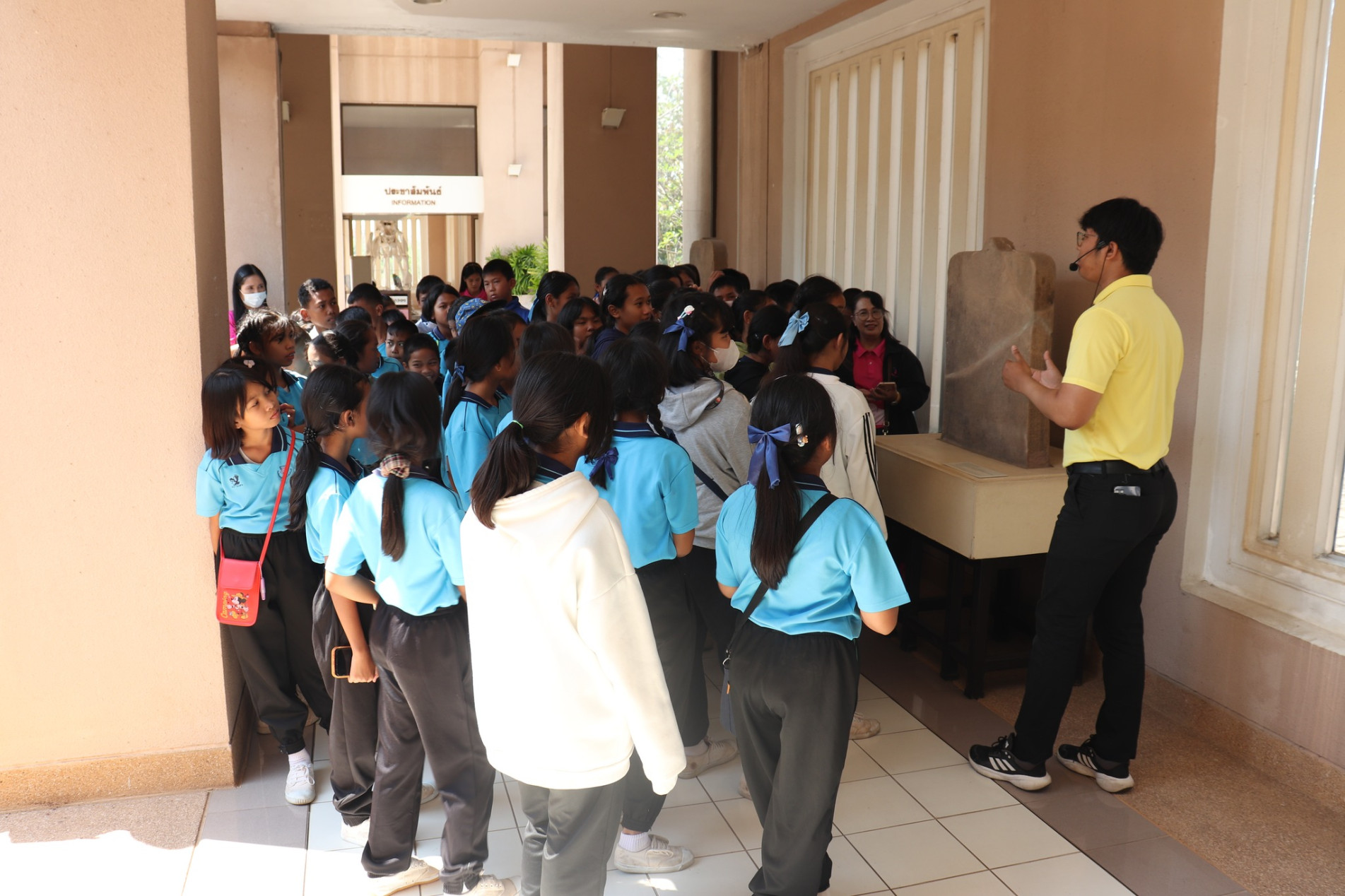 ภาพประกอบ ข่าวประชาสัมพันธ์