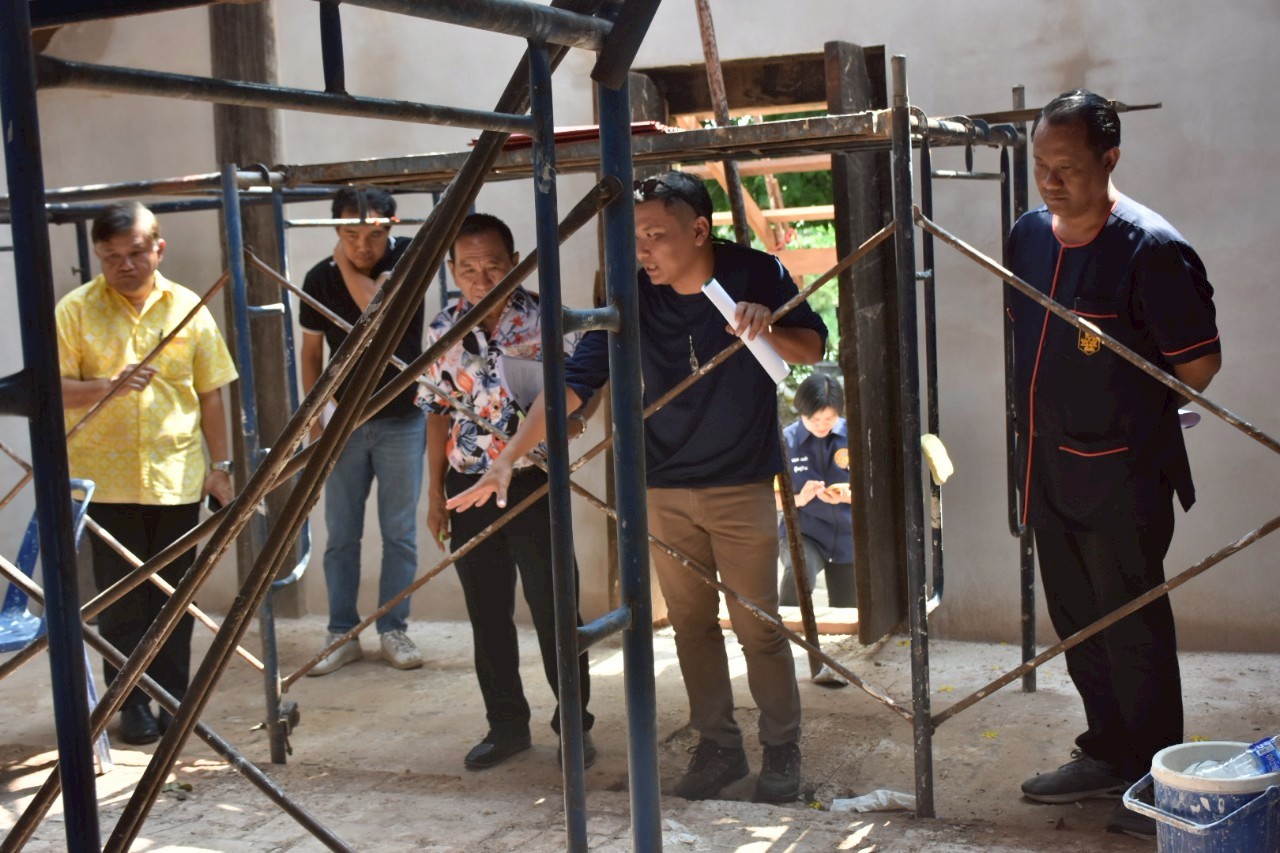 ภาพประกอบ ข่าวประชาสัมพันธ์