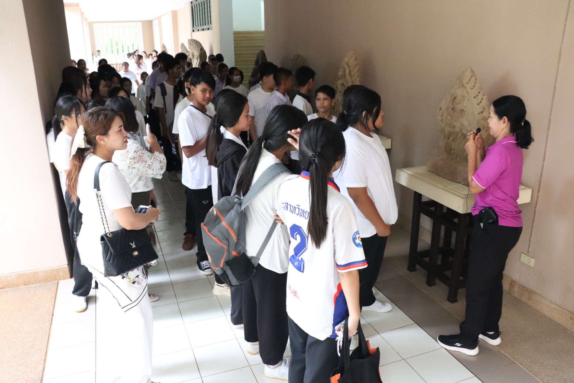 ภาพประกอบ ข่าวประชาสัมพันธ์