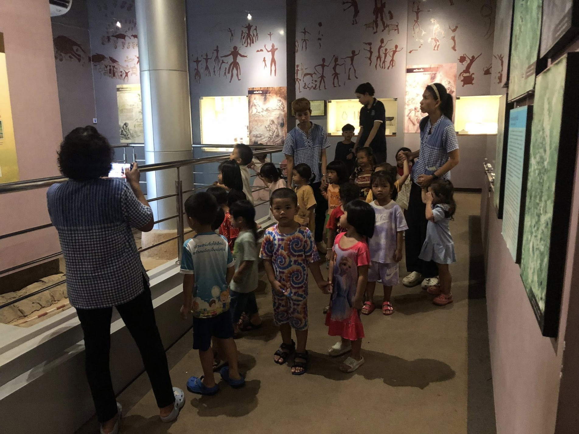 ภาพประกอบ ข่าวประชาสัมพันธ์