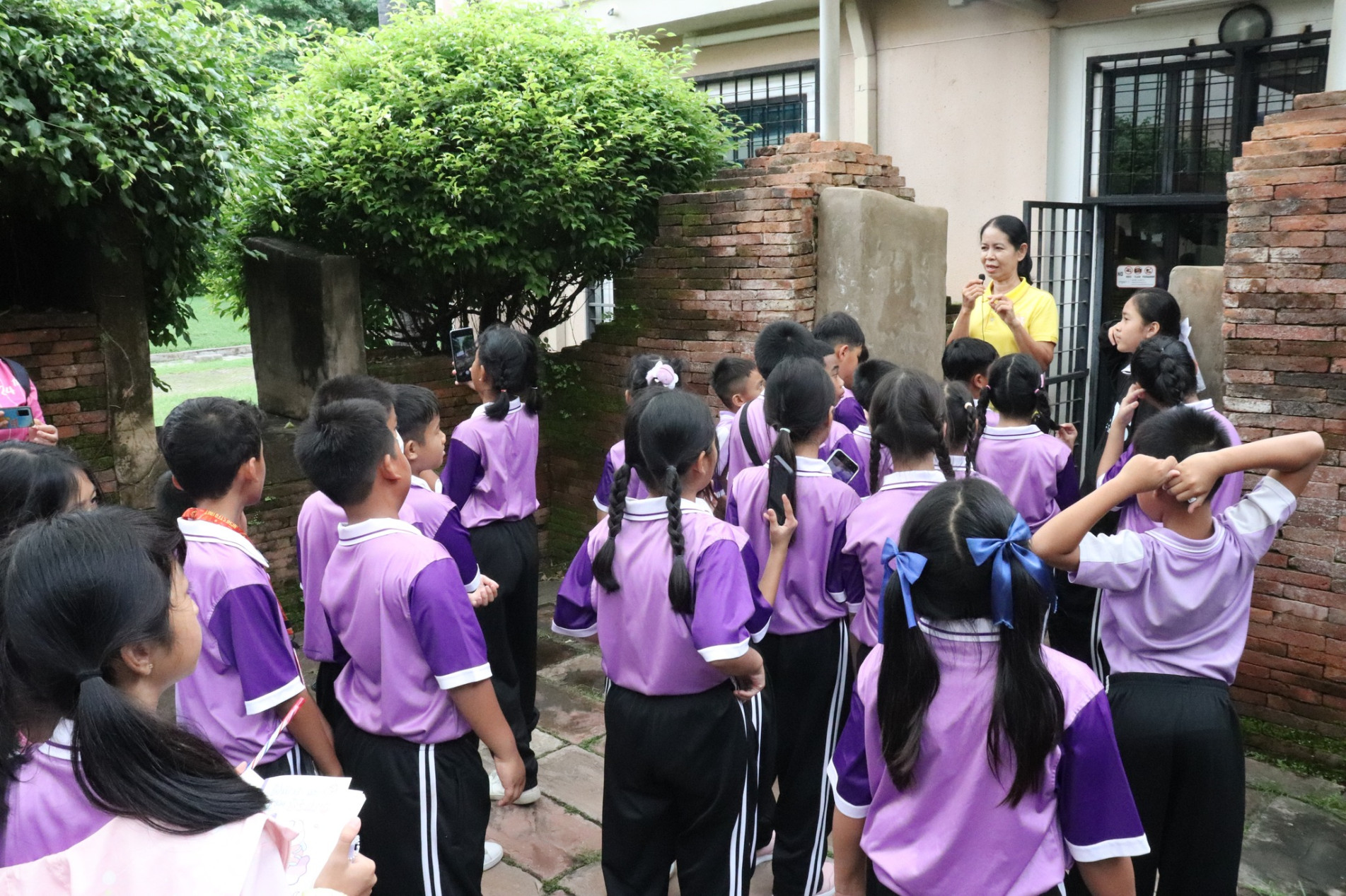 ภาพประกอบ ข่าวประชาสัมพันธ์