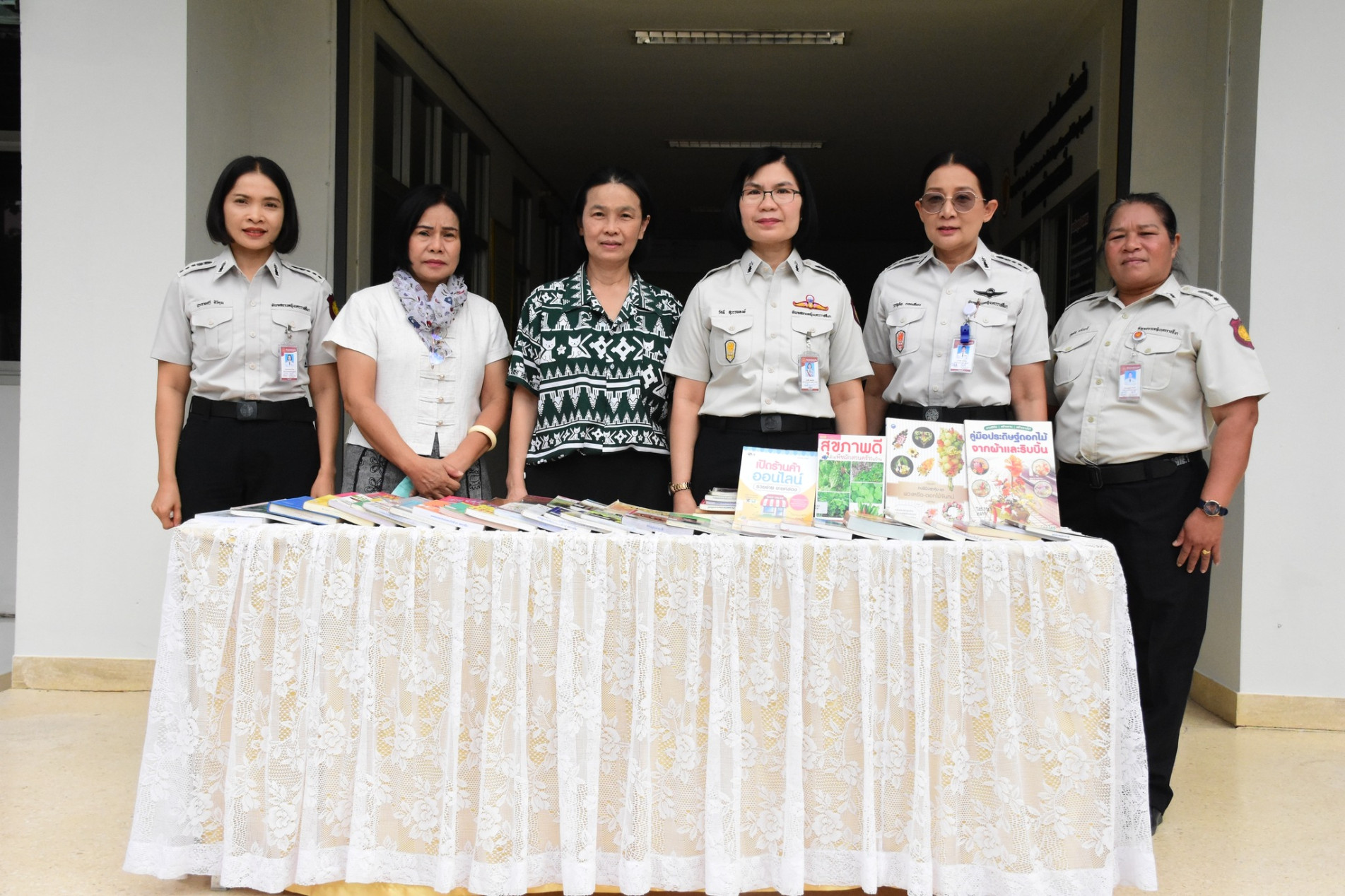 ภาพประกอบ ข่าวประชาสัมพันธ์