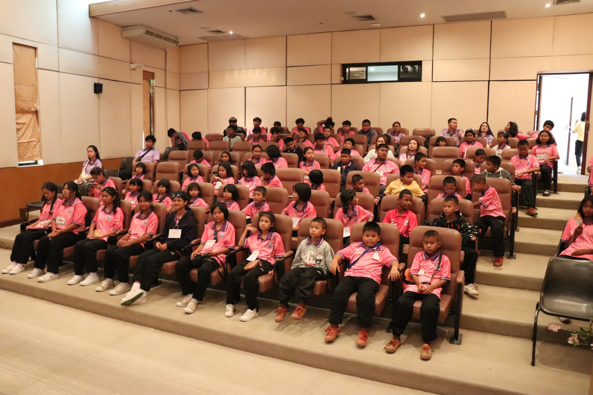 ภาพประกอบ ข่าวประชาสัมพันธ์