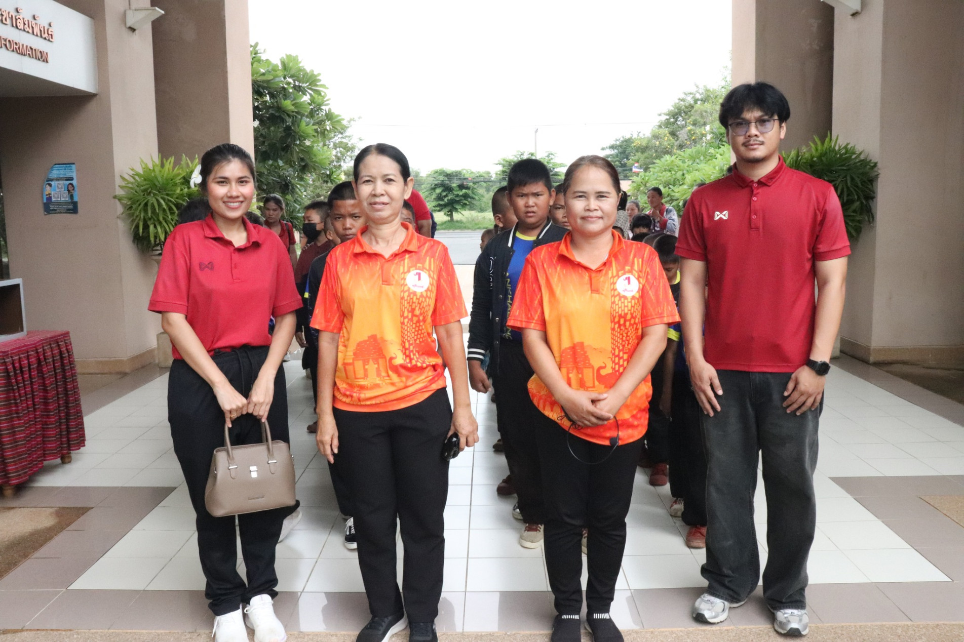 ภาพประกอบ ข่าวประชาสัมพันธ์