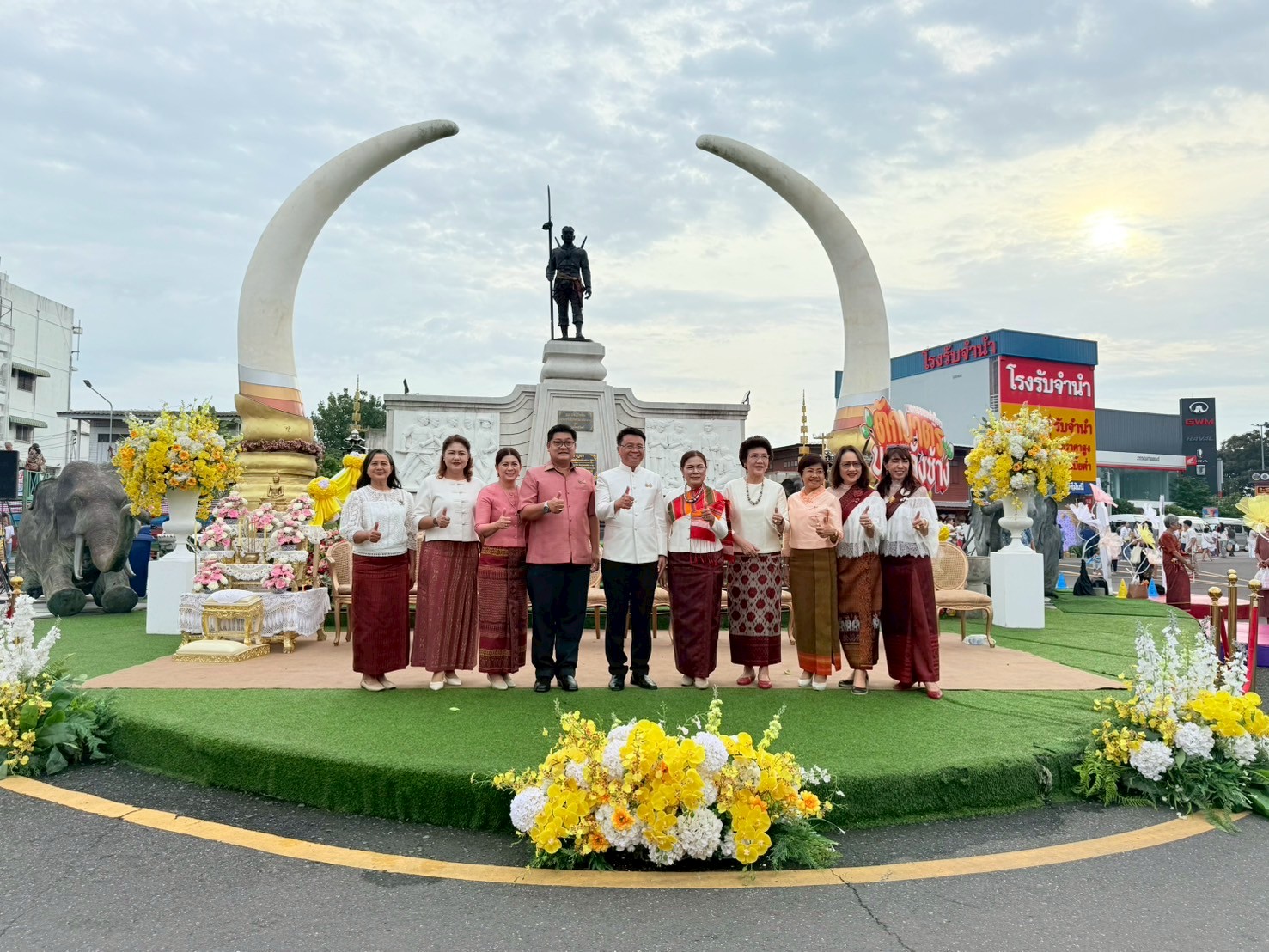 ภาพประกอบ ข่าวประชาสัมพันธ์