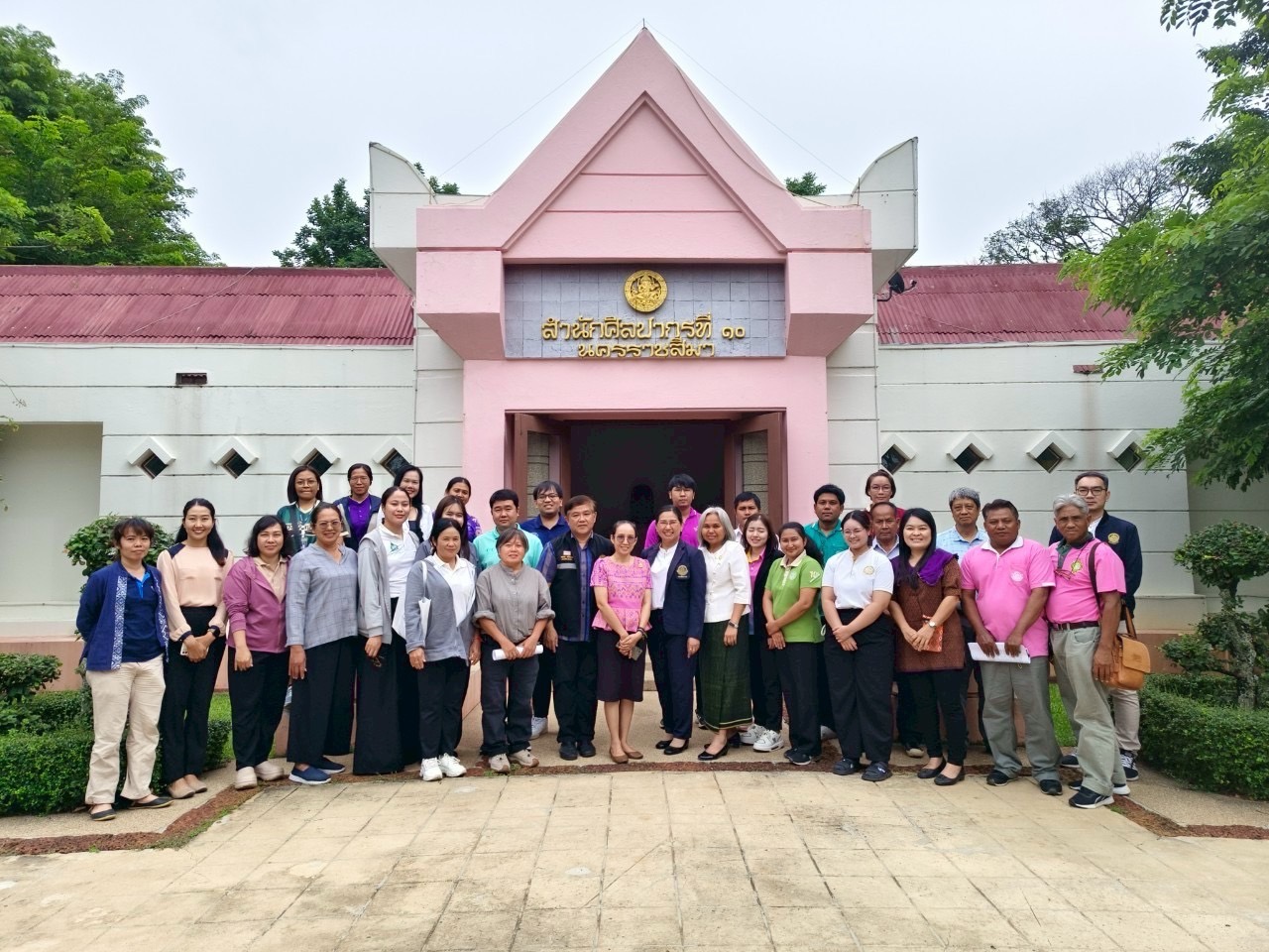 ภาพประกอบ ข่าวประชาสัมพันธ์