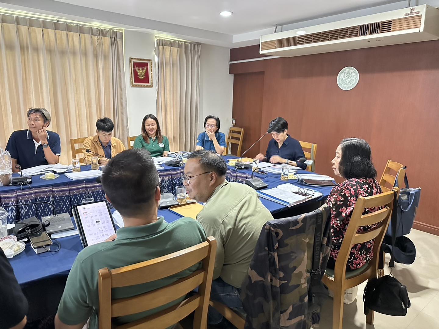 ภาพประกอบ ข่าวประชาสัมพันธ์