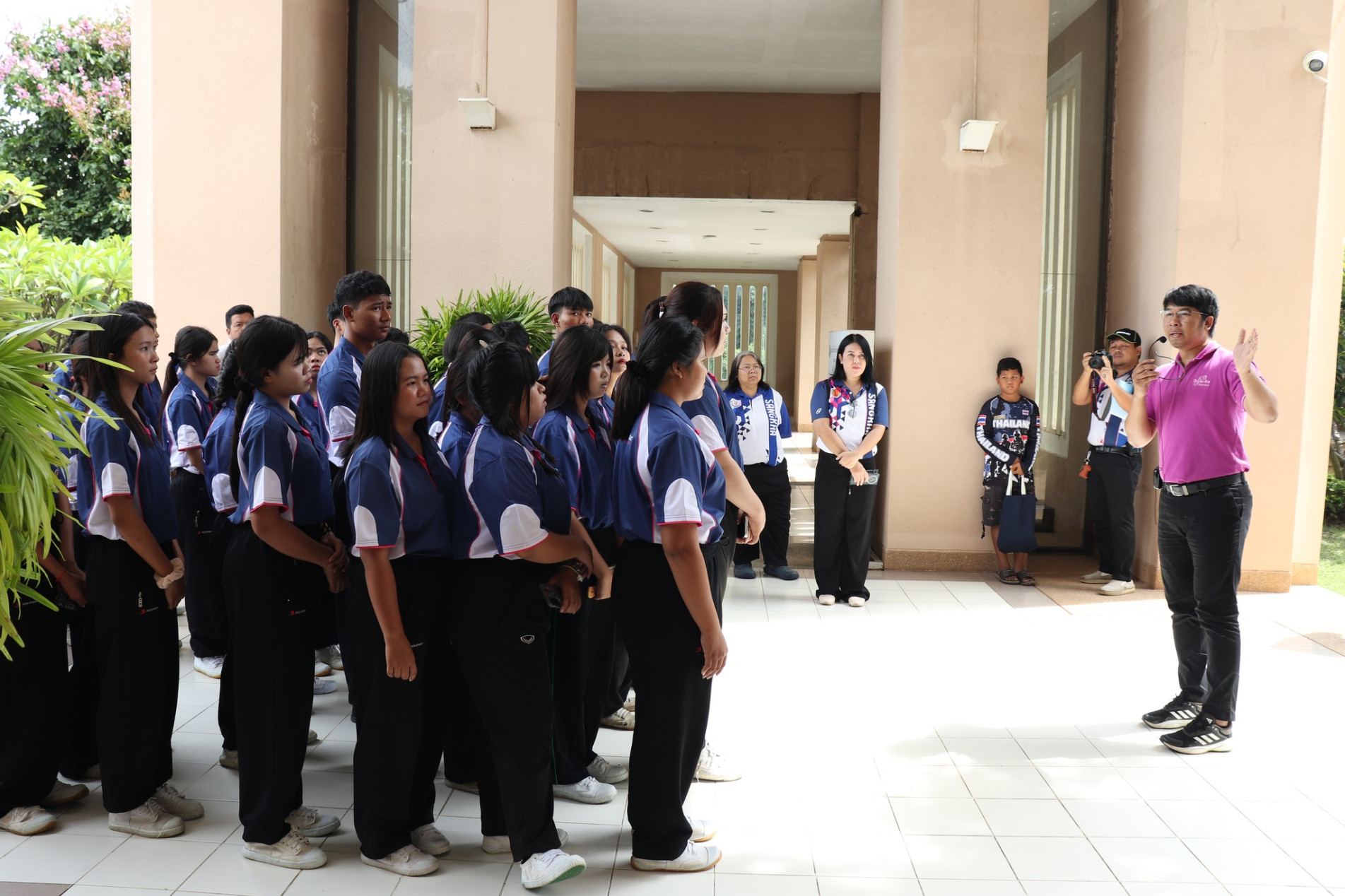 ภาพประกอบ ข่าวประชาสัมพันธ์