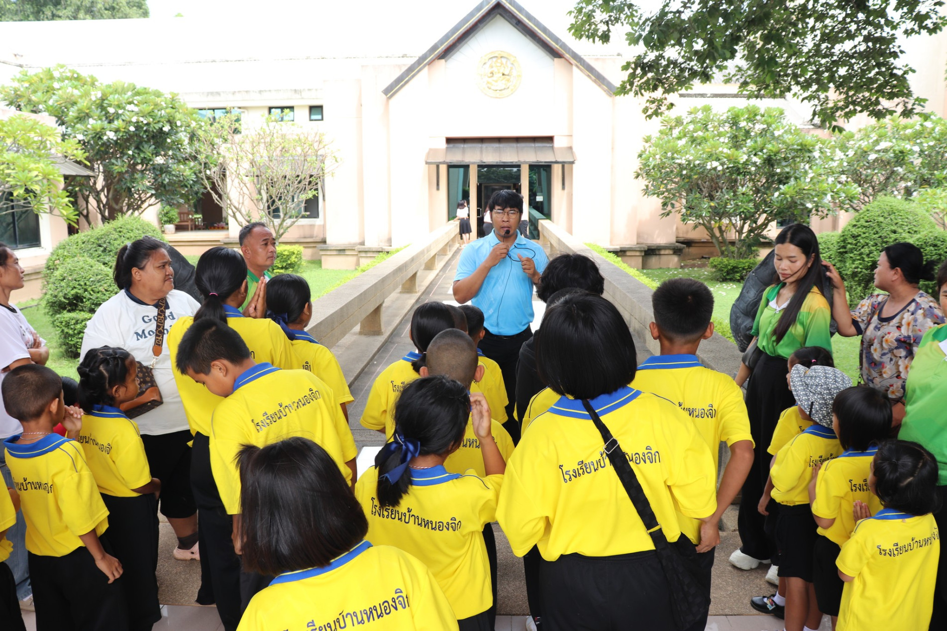 ภาพประกอบ ข่าวประชาสัมพันธ์