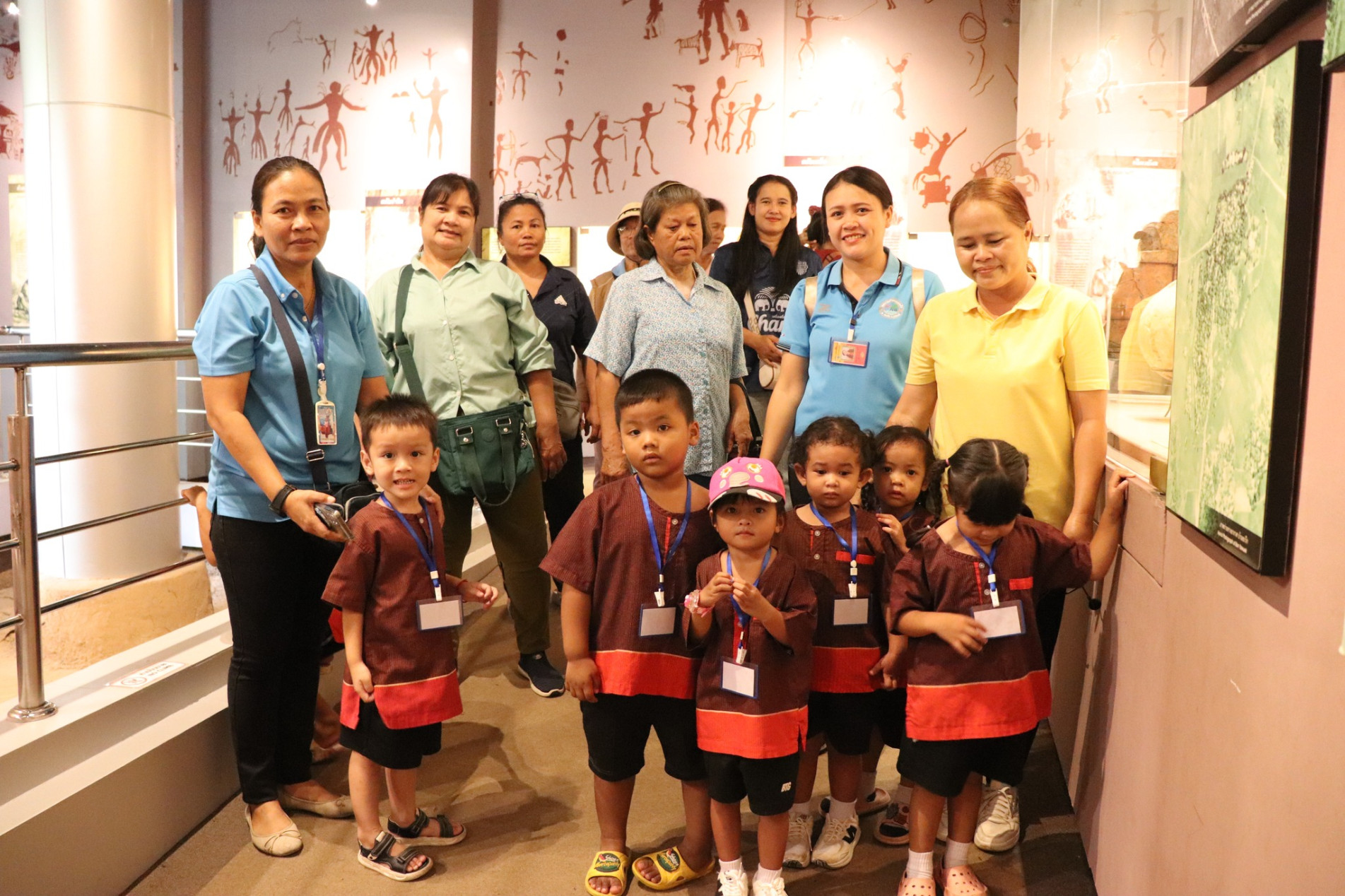 ภาพประกอบ ข่าวประชาสัมพันธ์