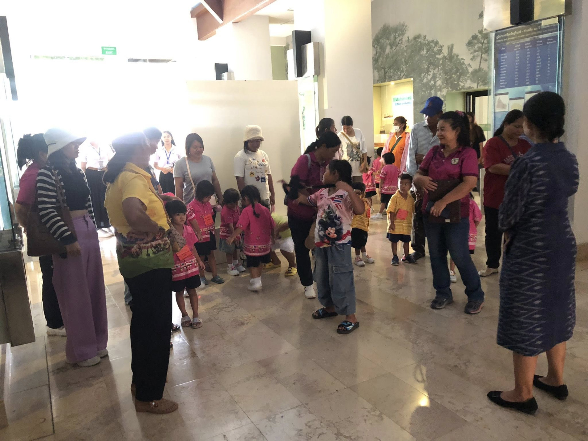 ภาพประกอบ ข่าวประชาสัมพันธ์