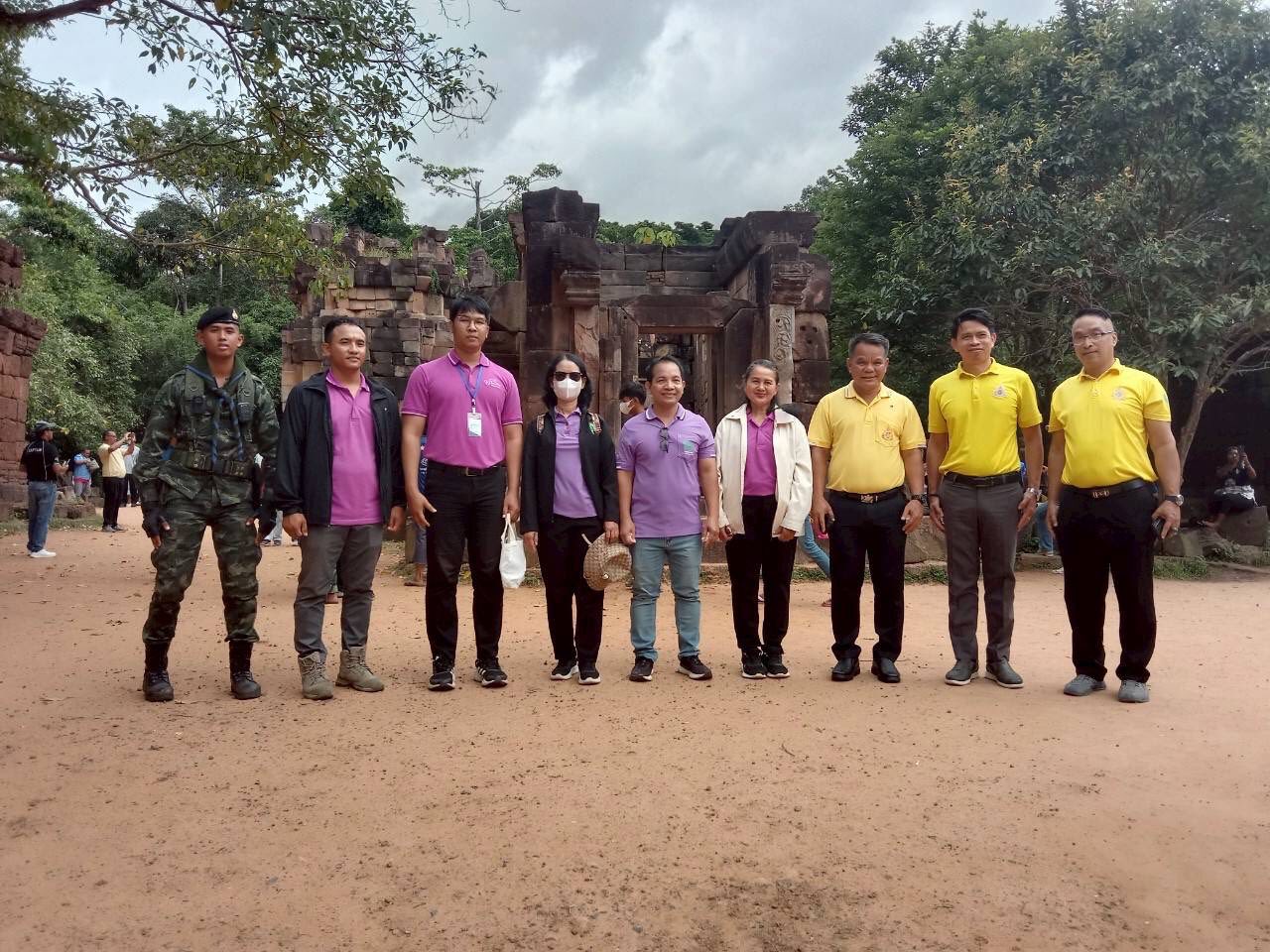 ภาพประกอบ ข่าวประชาสัมพันธ์