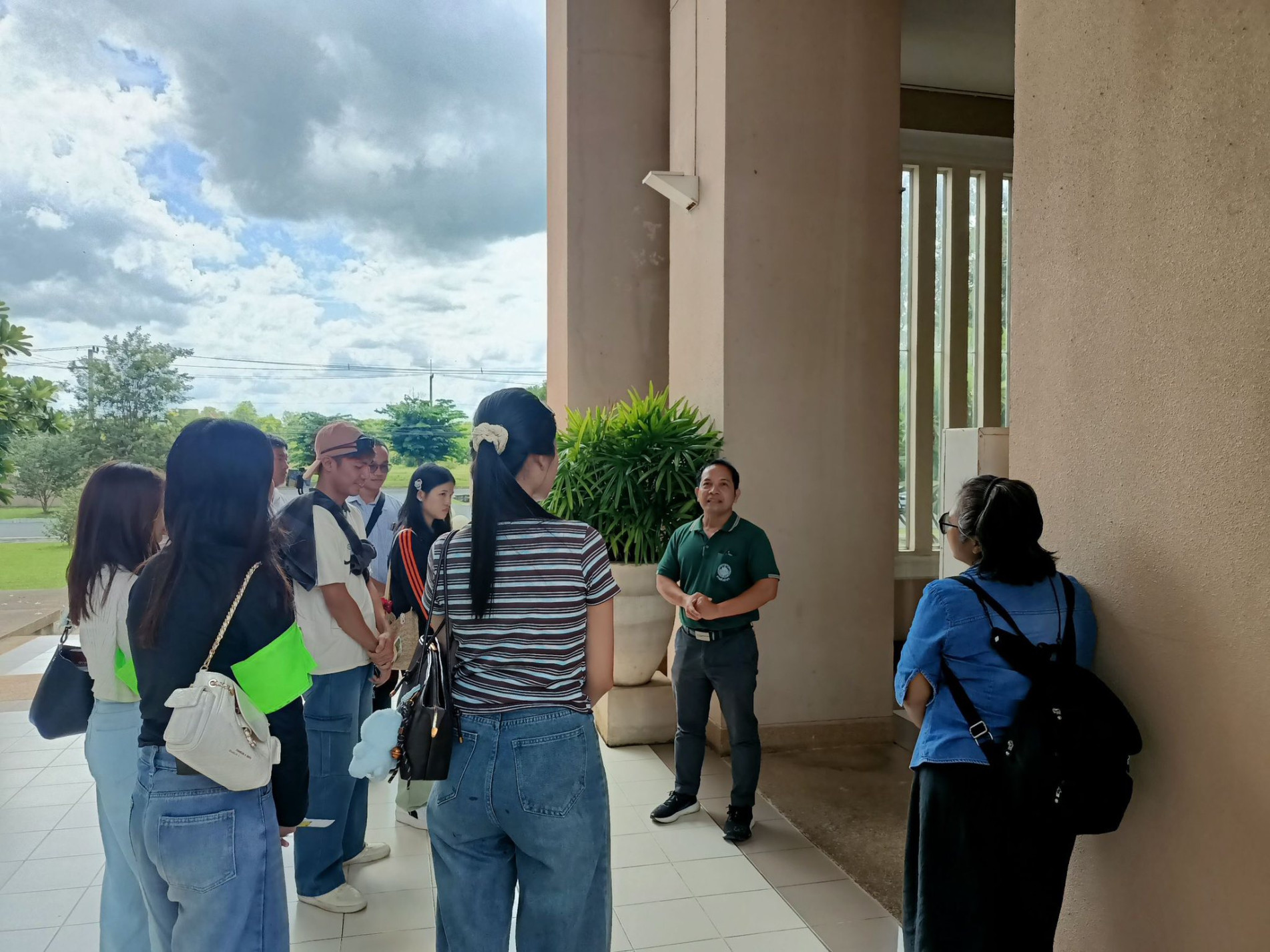 ภาพประกอบ ข่าวประชาสัมพันธ์